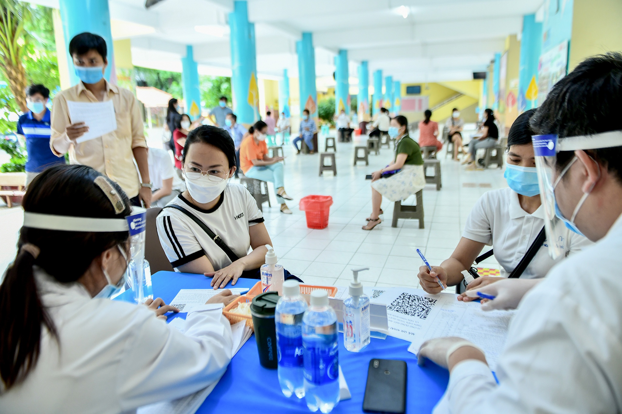 vaccine Covid-19 ảnh 3 vaccine Covid-19 anh 3