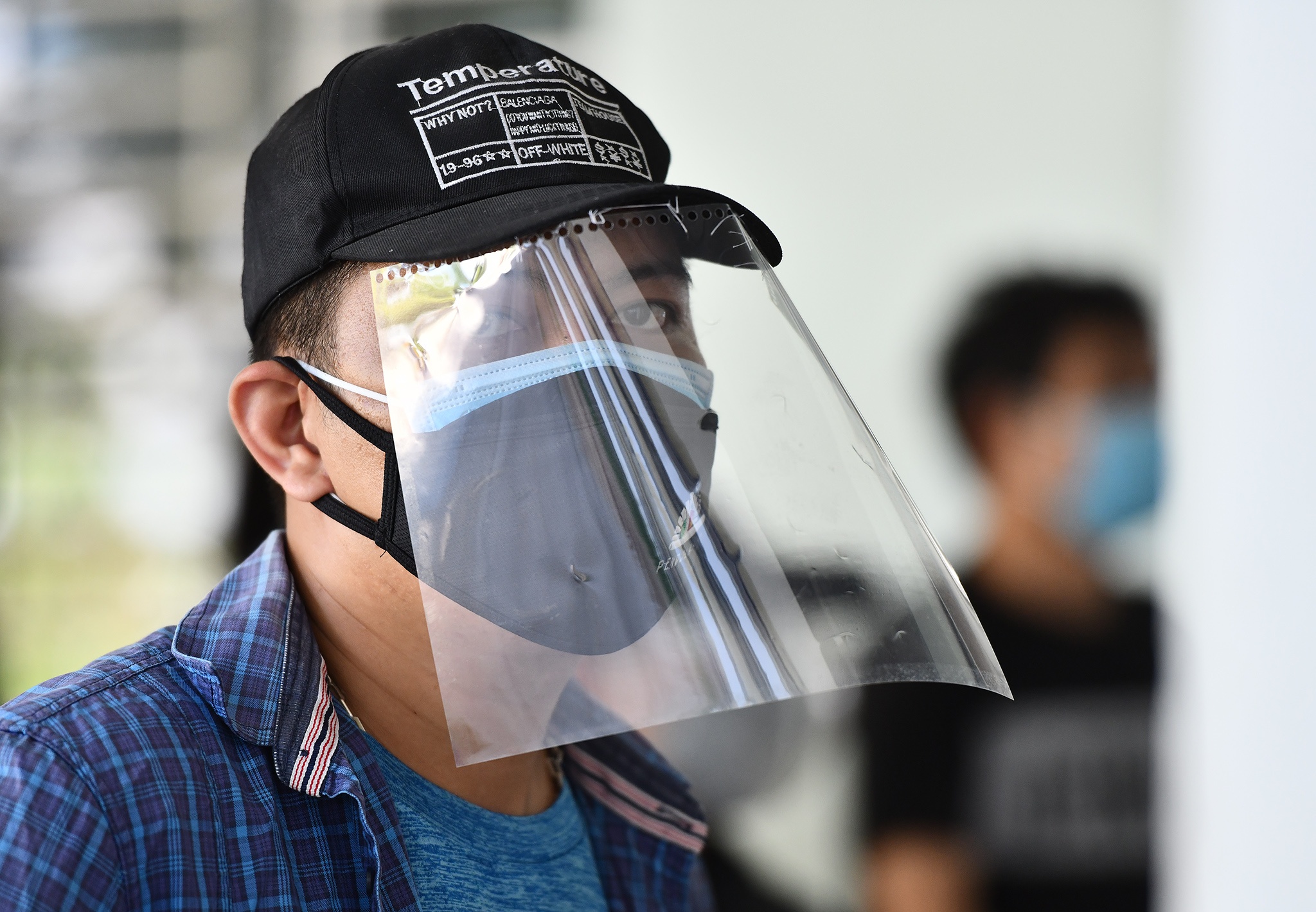 TP Thu Duc test Covid-19 anh 5