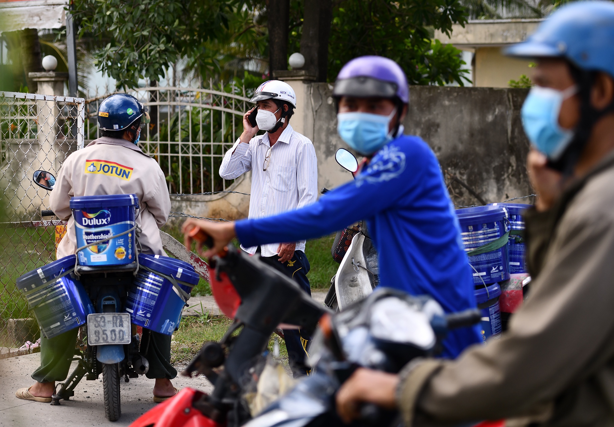 Long An lap chot chan kiem soat y te anh 9