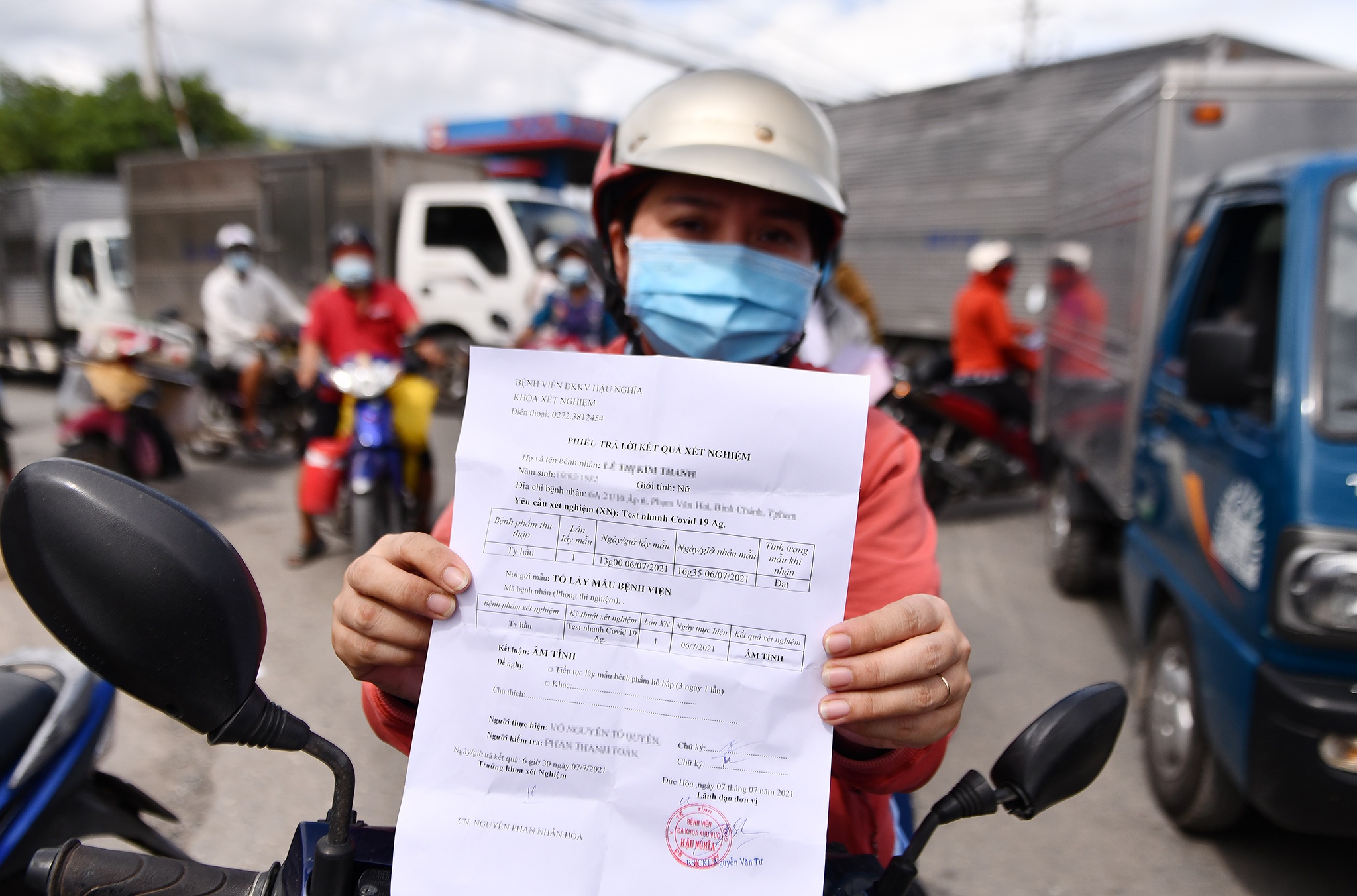 Long An lap chot chan kiem soat y te anh 4