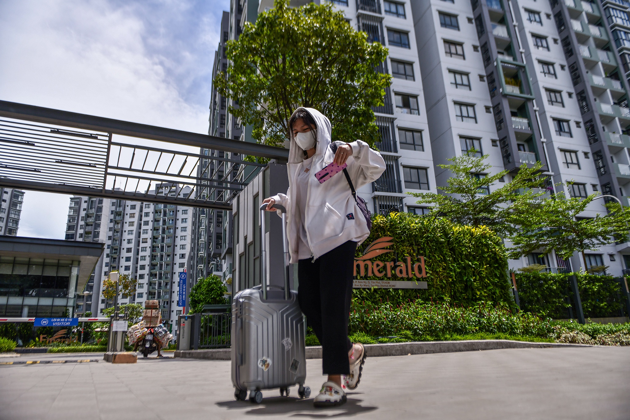 Thi tot nghiep THPT o TP.HCM anh 21