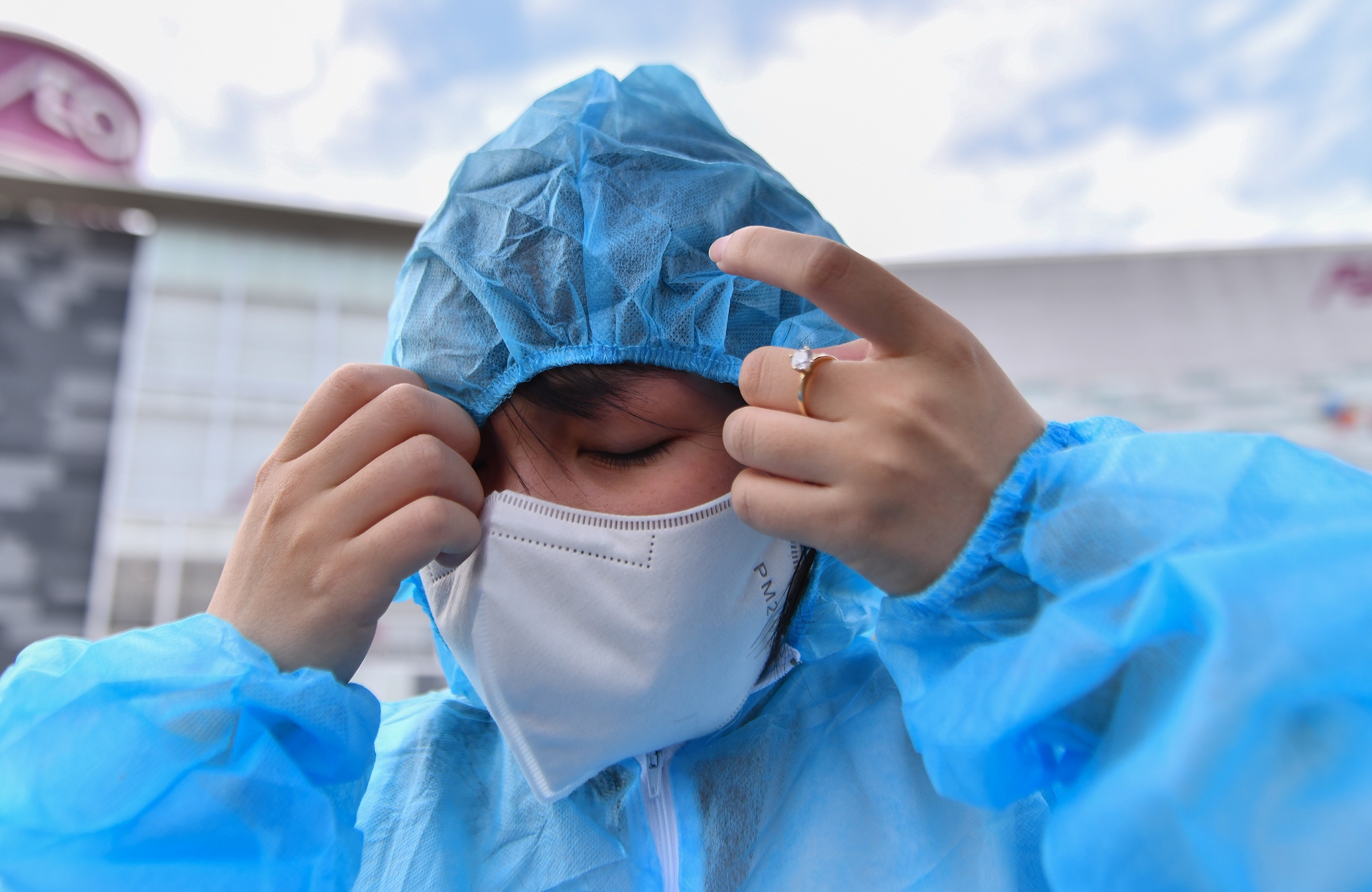 Thi tốt nghiệp THPT ở TP.HCM ảnh 22 Thi tot nghiep THPT o TP.HCM anh 22