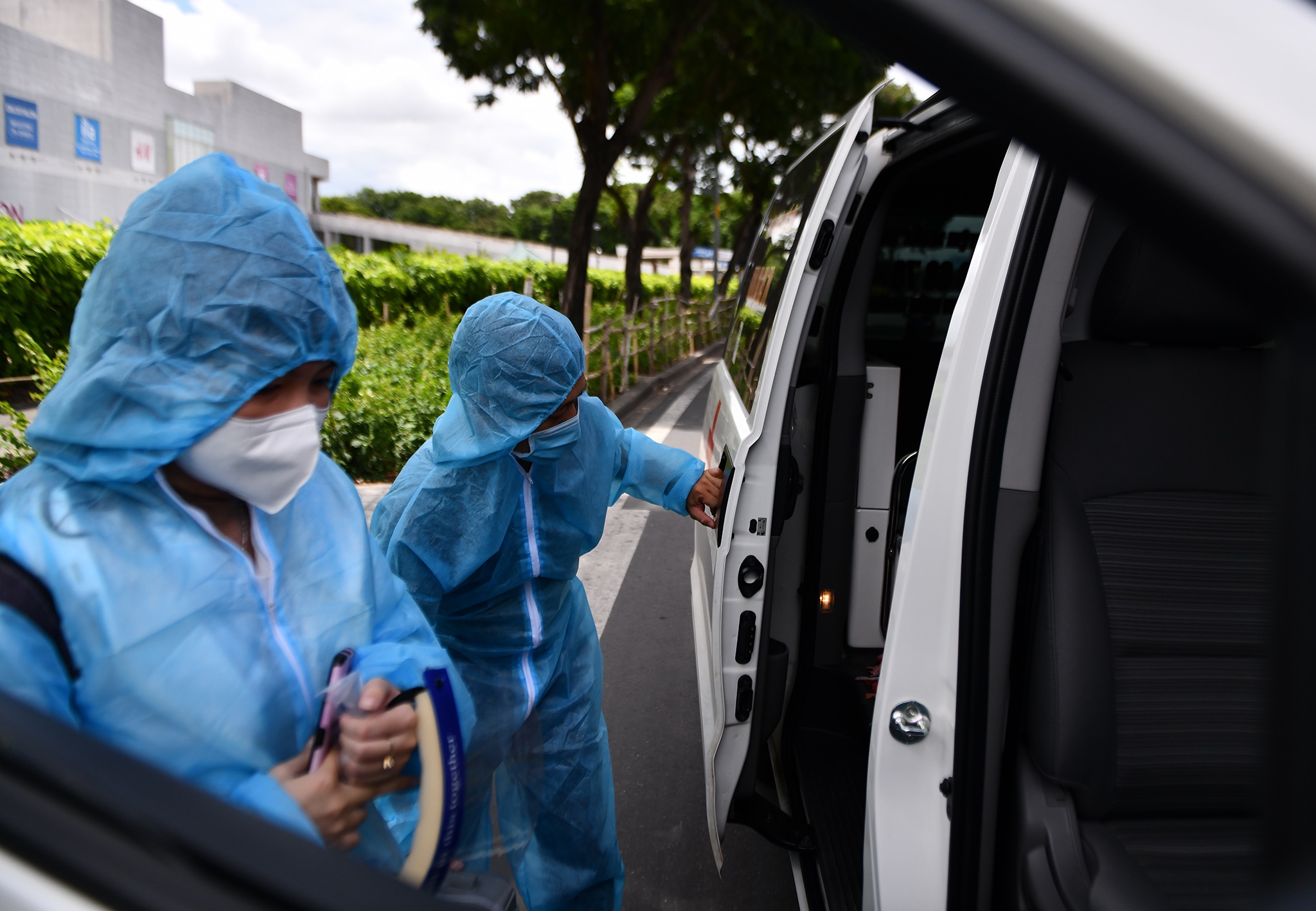 Thi tốt nghiệp THPT ở TP.HCM ảnh 26 Thi tot nghiep THPT o TP.HCM anh 26