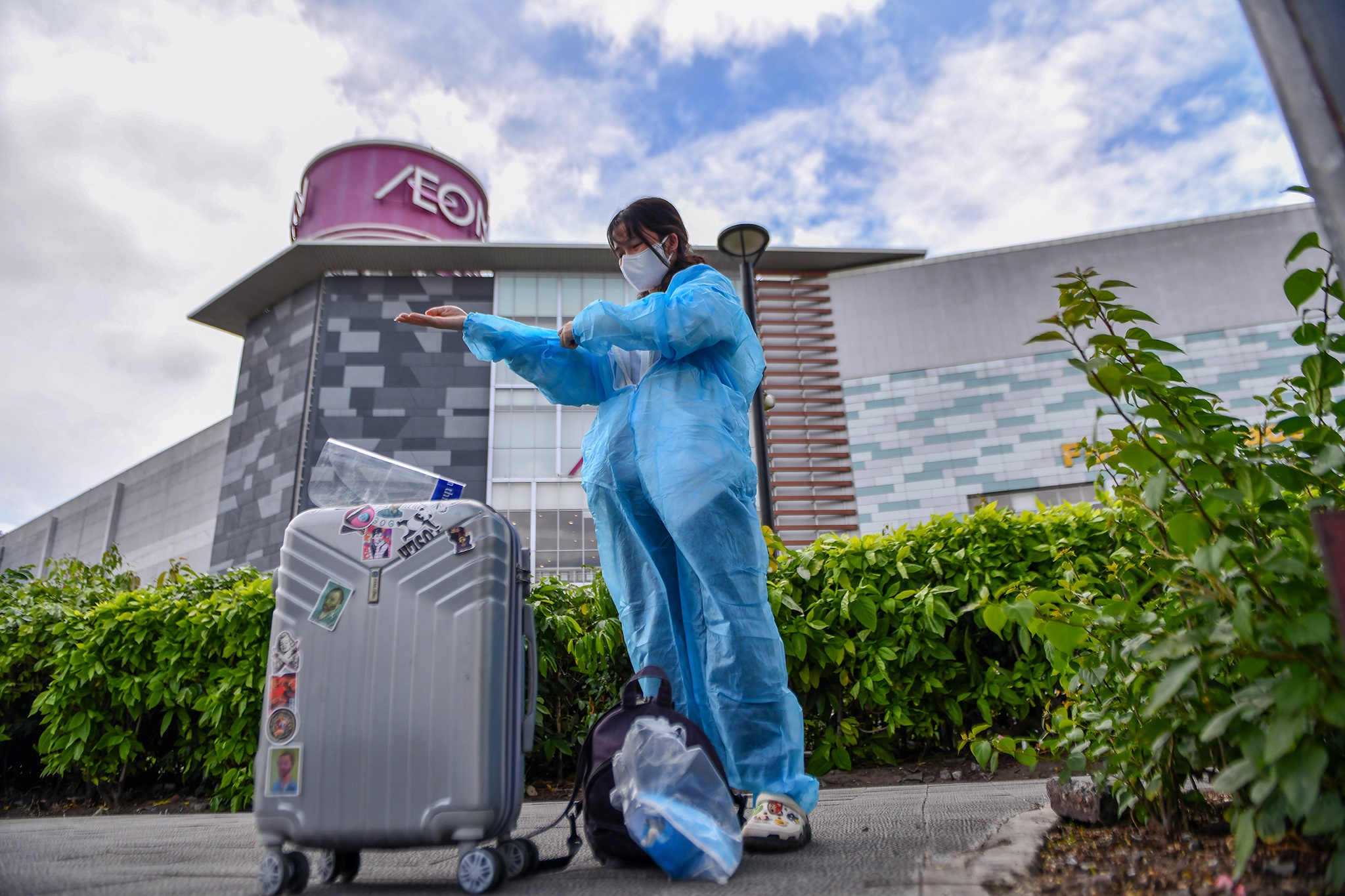 Thi tốt nghiệp THPT ở TP.HCM ảnh 23 Thi tot nghiep THPT o TP.HCM anh 23