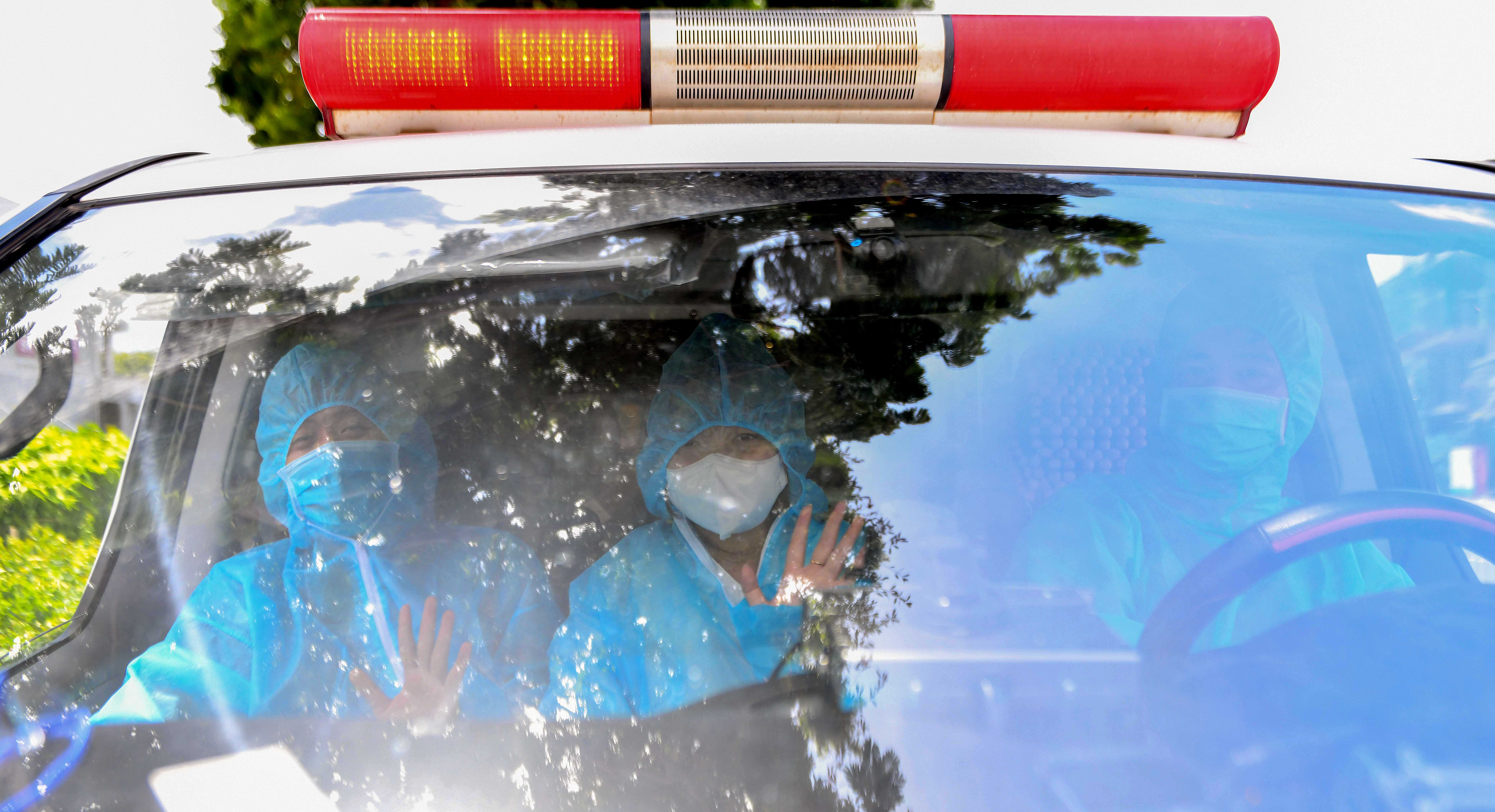 Thi tốt nghiệp THPT ở TP.HCM ảnh 1 Thi tot nghiep THPT o TP.HCM anh 1