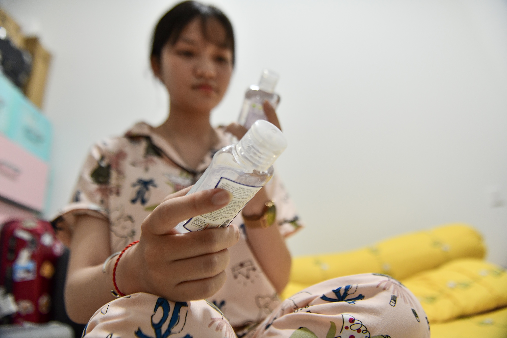 Thi tốt nghiệp THPT ở TP.HCM ảnh 9 Thi tot nghiep THPT o TP.HCM anh 9