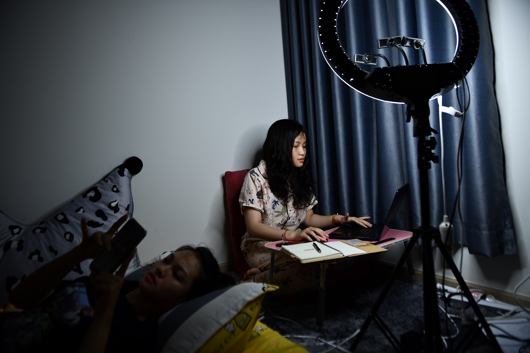 Thi tot nghiep THPT o TP.HCM anh 5