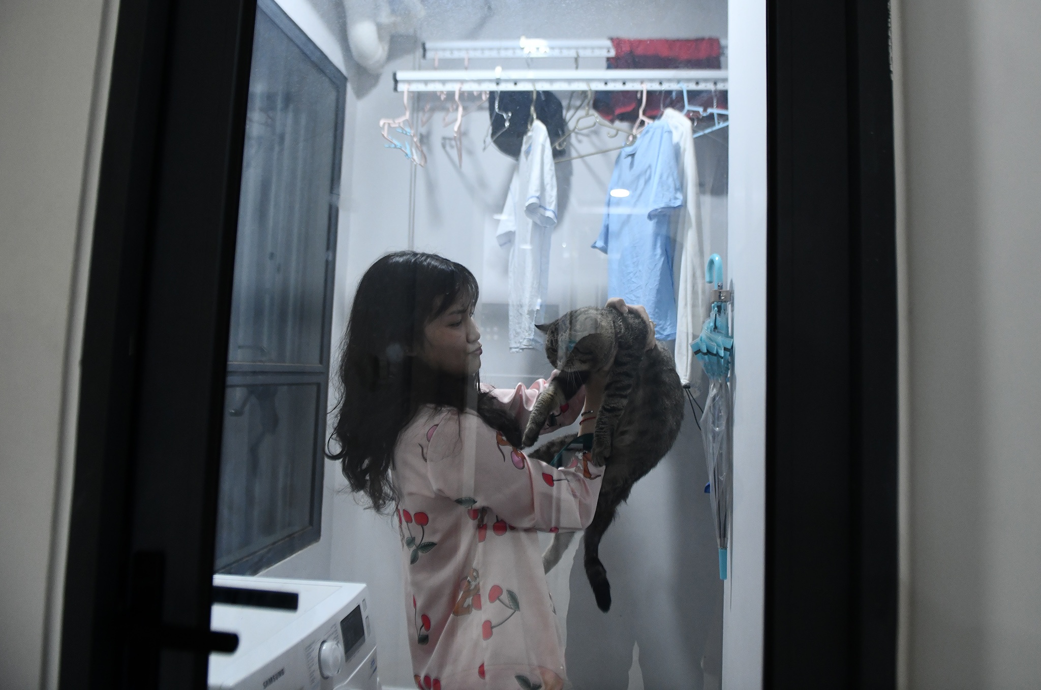 Thi tot nghiep THPT o TP.HCM anh 11