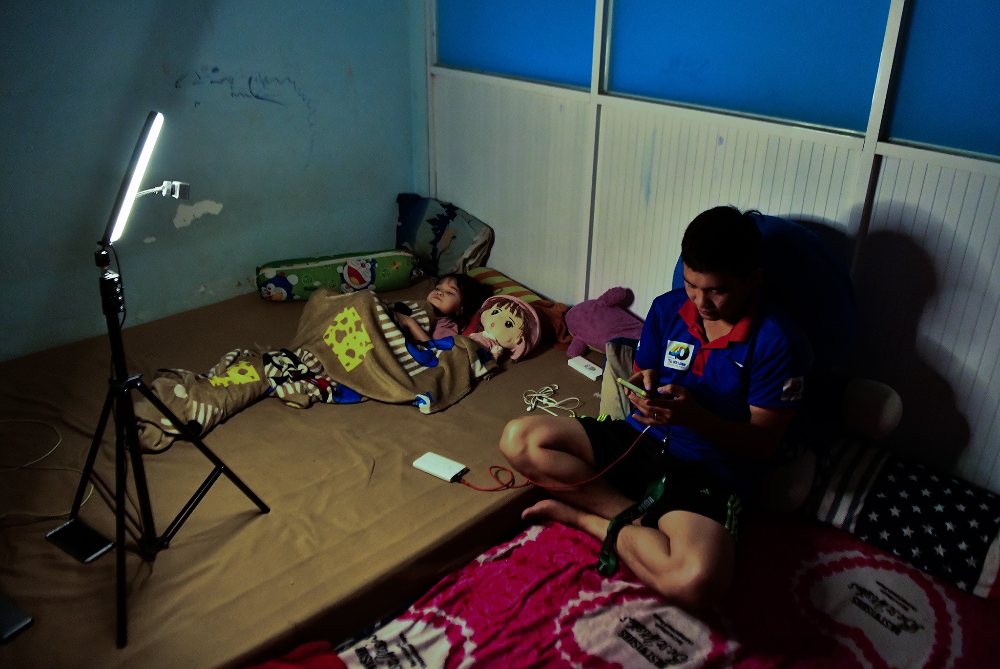 TỪ THIỆN XUYÊN ĐÊM Ở TP.HCM ảnh 22 TU THIEN XUYEN DEM O TP.HCM anh 22