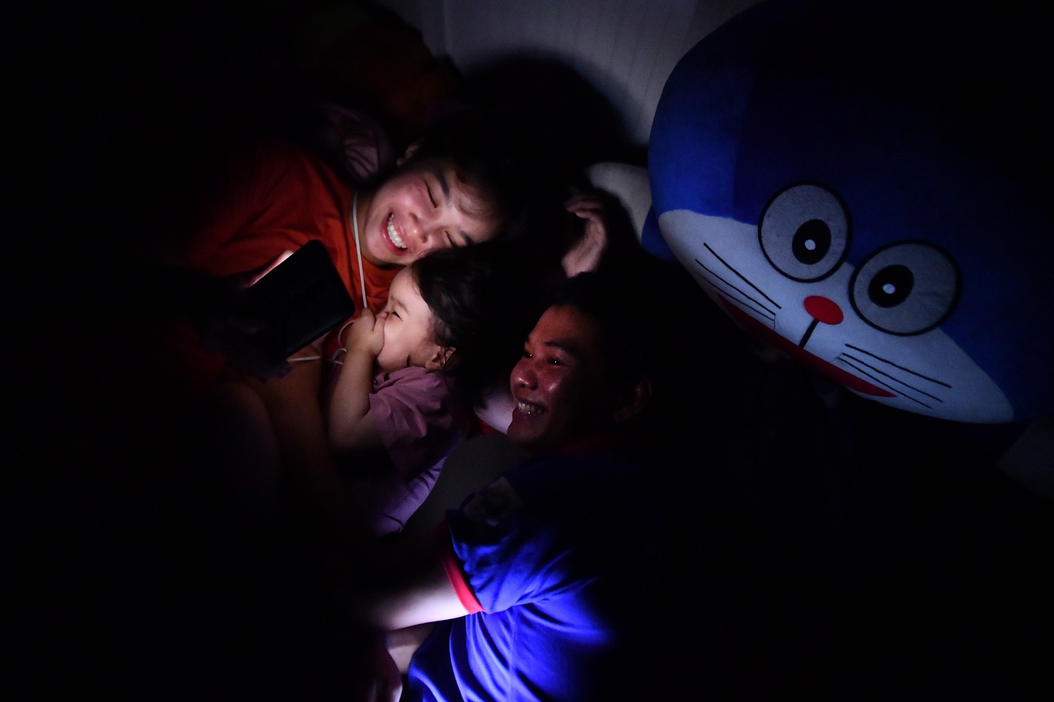 TU THIEN XUYEN DEM O TP.HCM anh 23