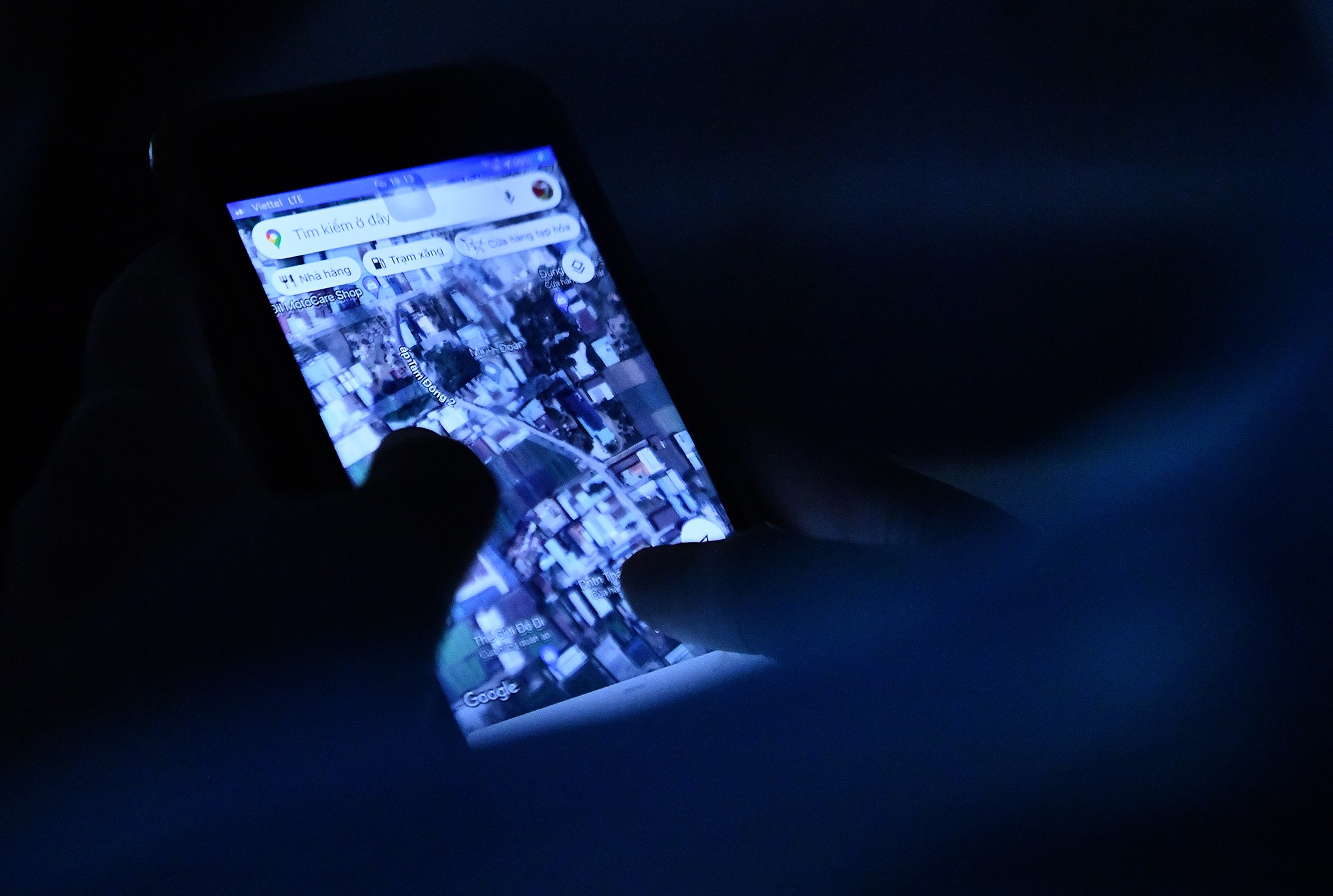 TỪ THIỆN XUYÊN ĐÊM Ở TP.HCM ảnh 19 TU THIEN XUYEN DEM O TP.HCM anh 19