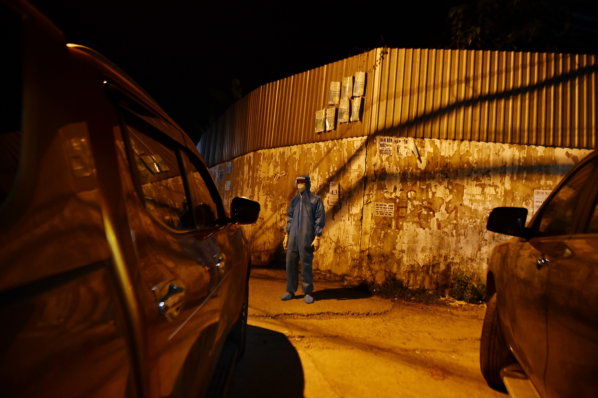 TU THIEN XUYEN DEM O TP.HCM anh 17