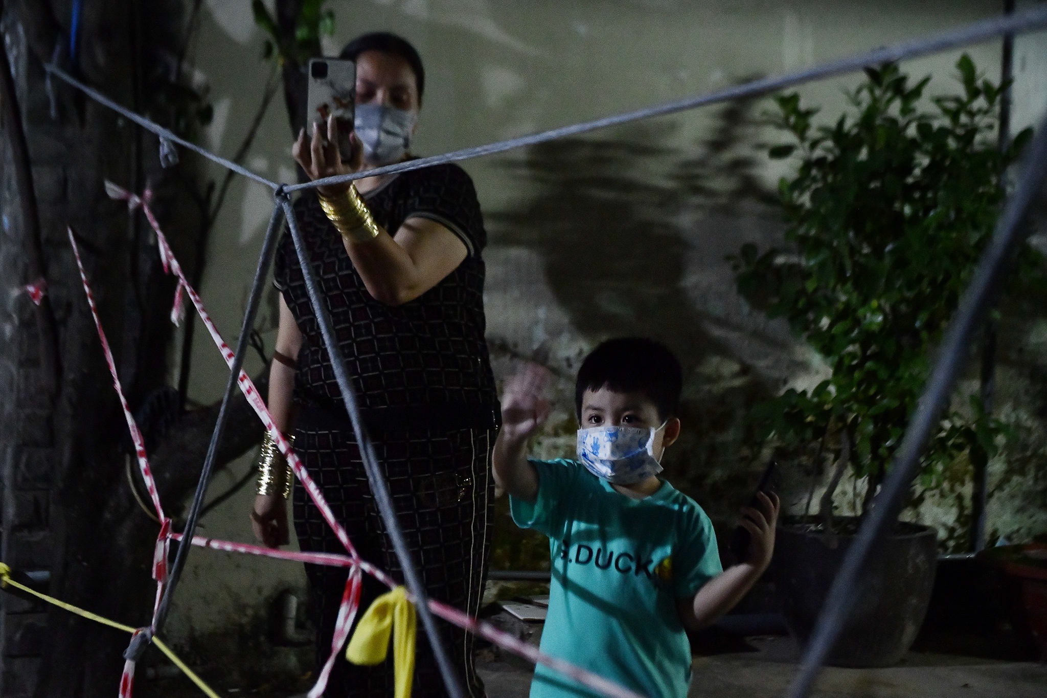 TỪ THIỆN XUYÊN ĐÊM Ở TP.HCM ảnh 5 TU THIEN XUYEN DEM O TP.HCM anh 5