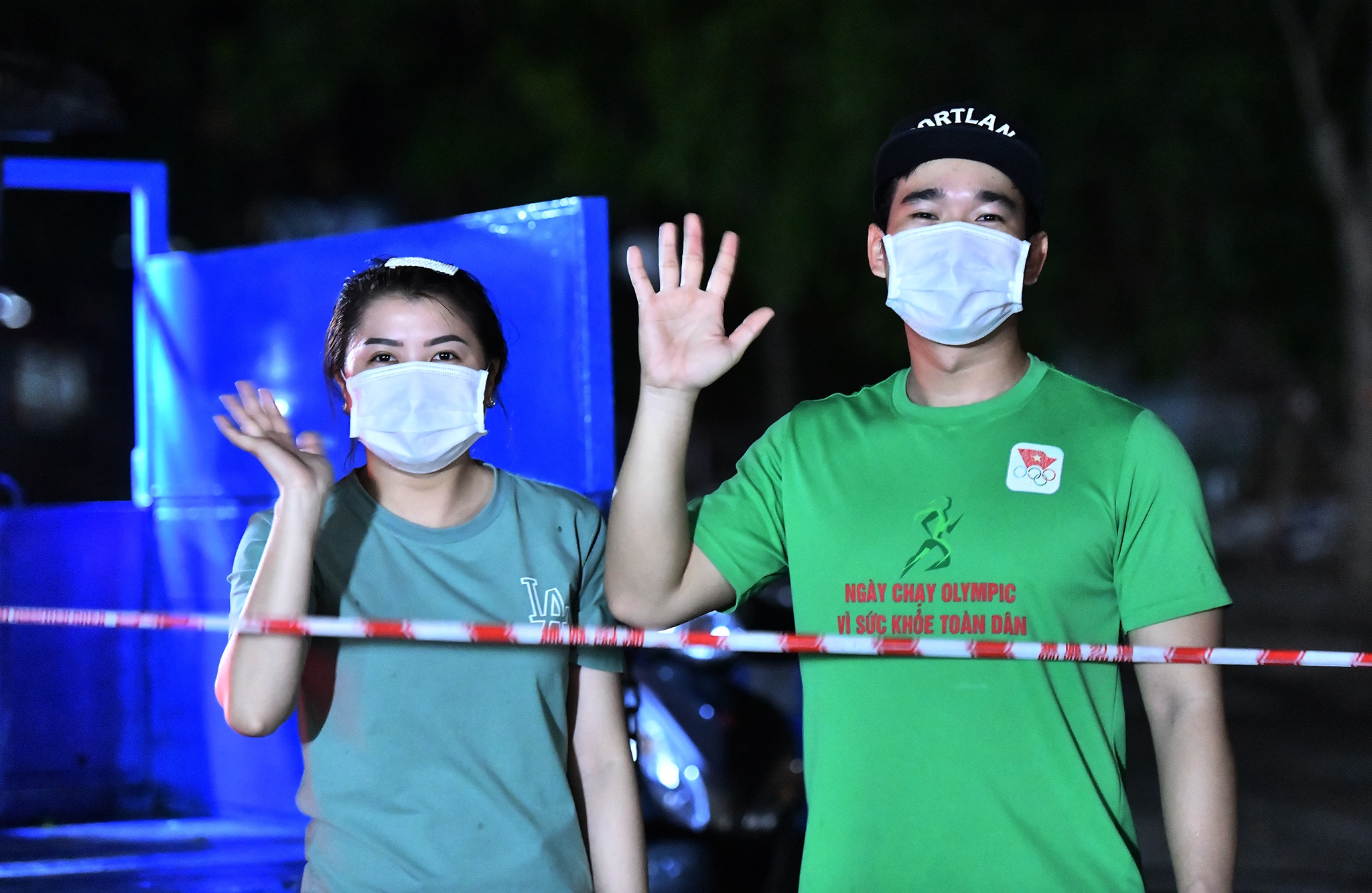 TỪ THIỆN XUYÊN ĐÊM Ở TP.HCM ảnh 6 TU THIEN XUYEN DEM O TP.HCM anh 6