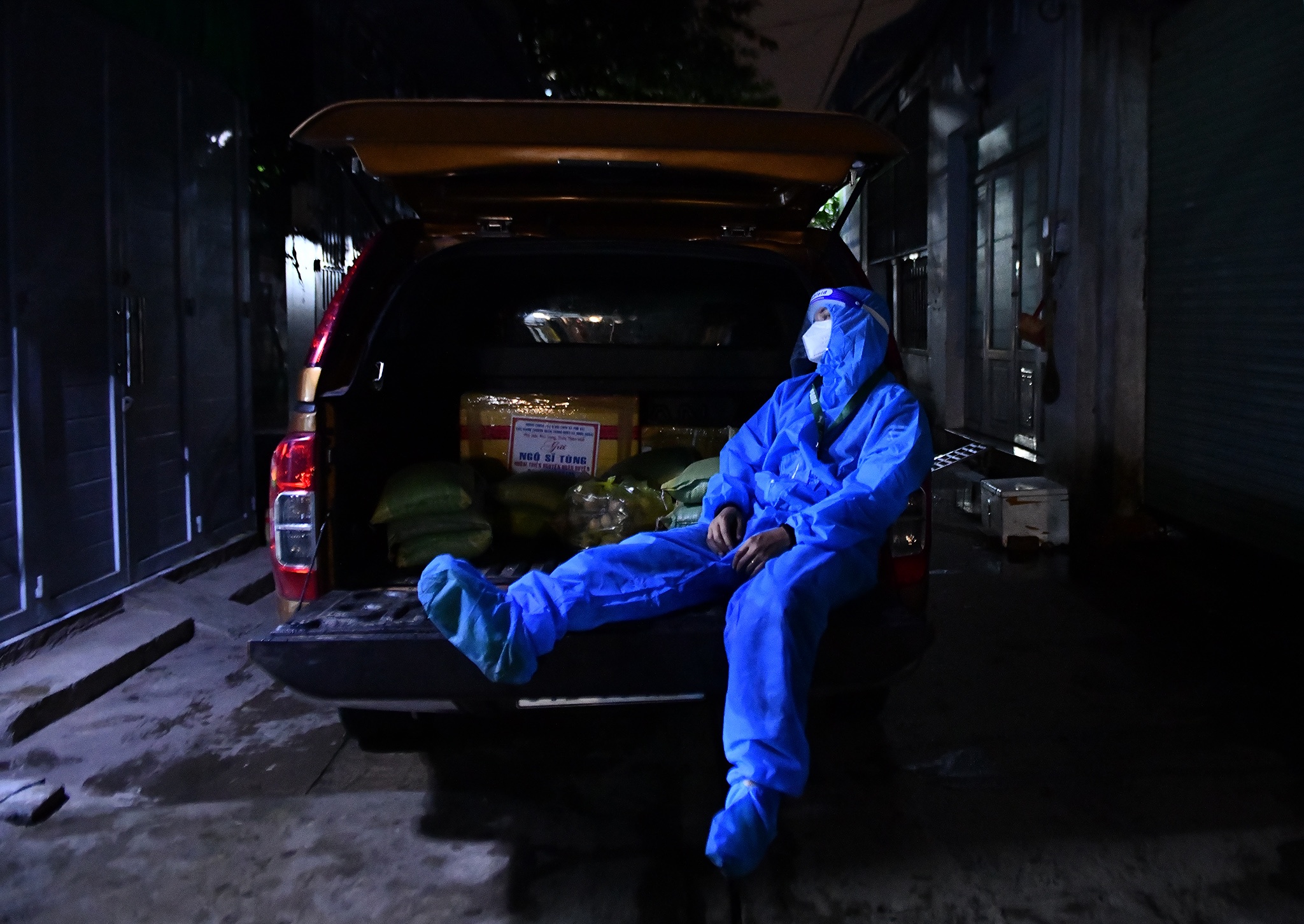 TỪ THIỆN XUYÊN ĐÊM Ở TP.HCM ảnh 24 TU THIEN XUYEN DEM O TP.HCM anh 24