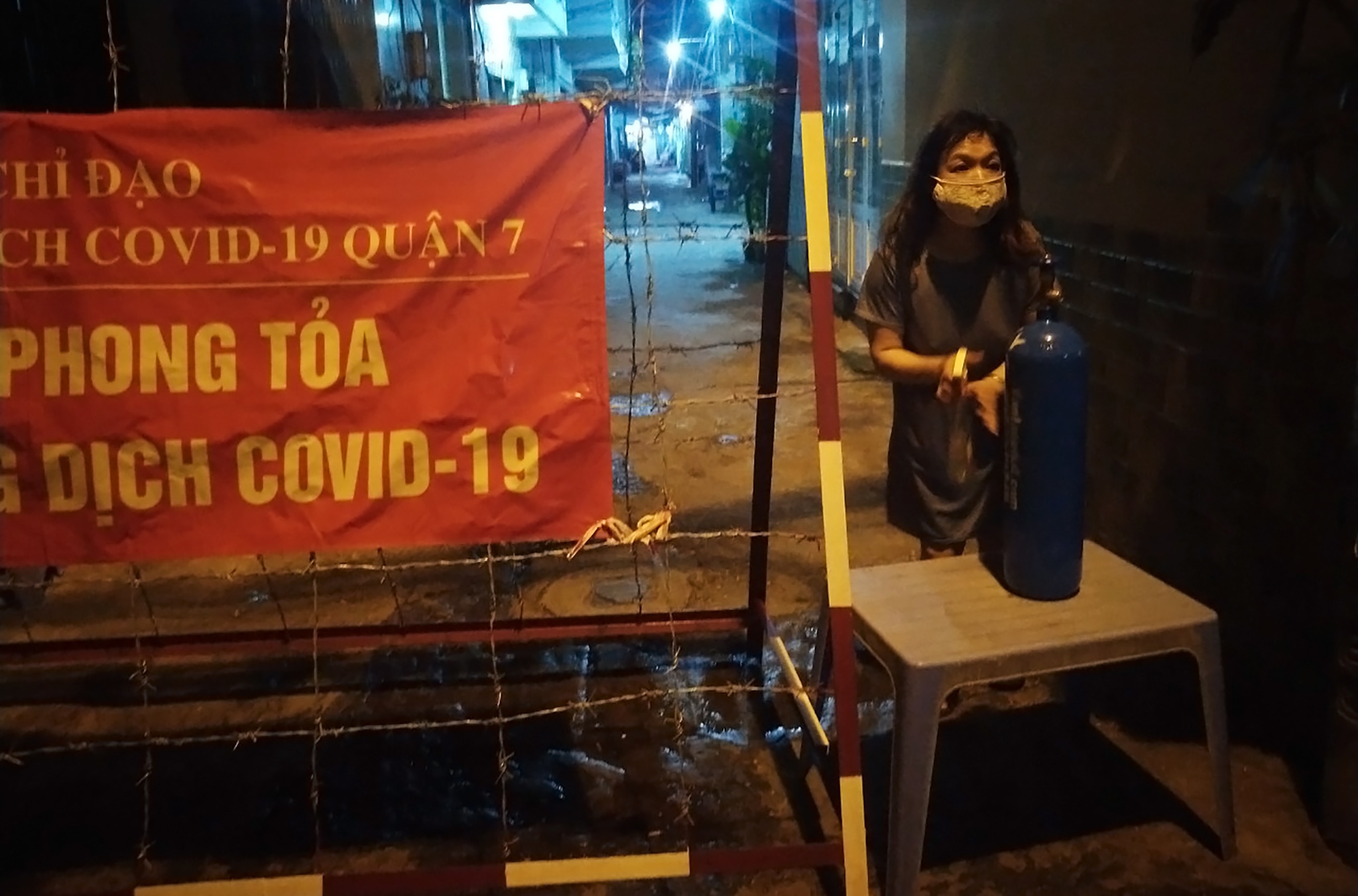 Trien khai chuong trinh ATM-Oxy anh 9