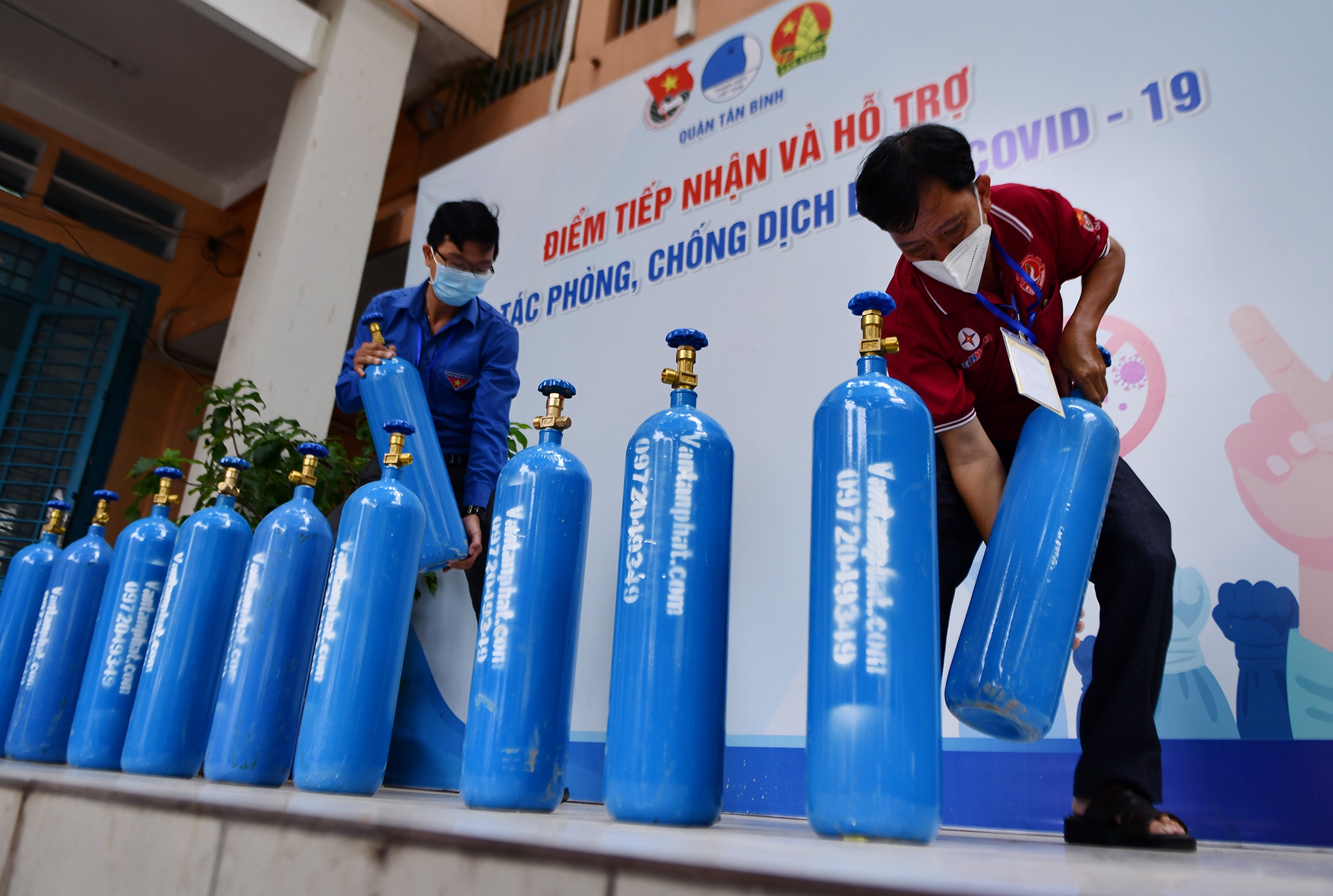 Trien khai chuong trinh ATM-Oxy anh 1