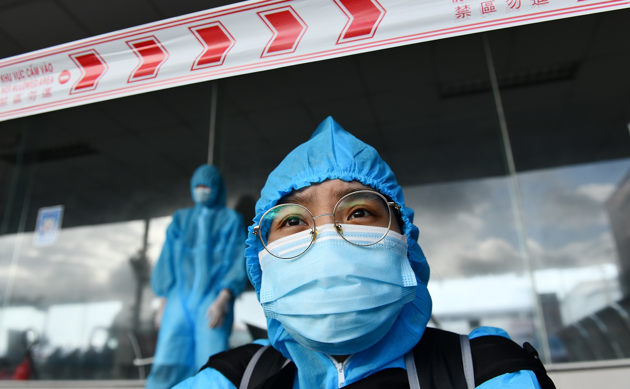 400 nguoi dan Kien Giang tro ve que anh 7