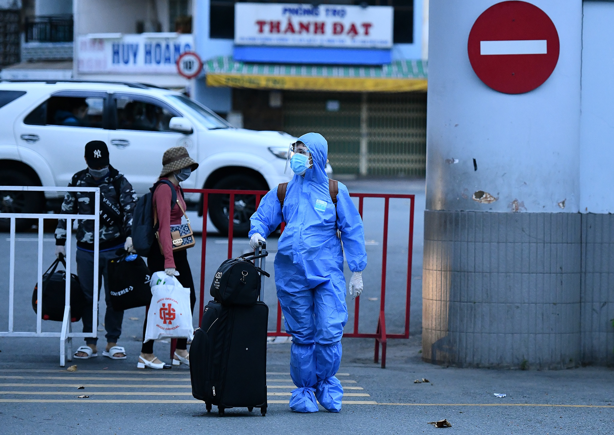 400 nguoi dan Kien Giang tro ve que anh 1