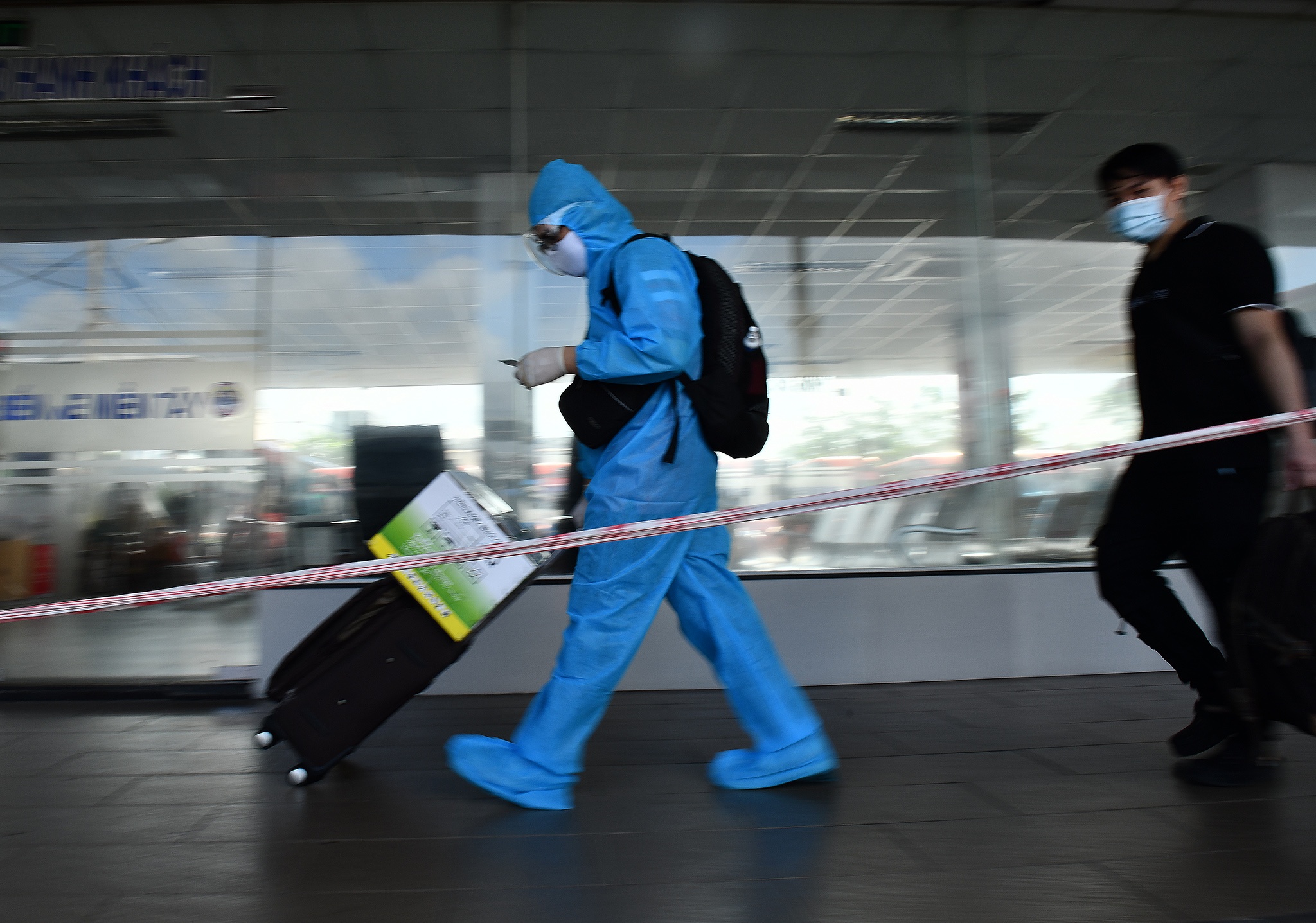 400 nguoi dan Kien Giang tro ve que anh 2