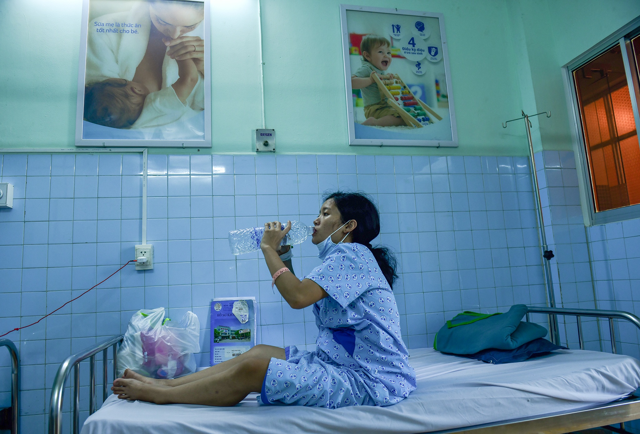 sản phụ f0 vượt cạn ảnh 28 san phu f0 vuot can anh 28