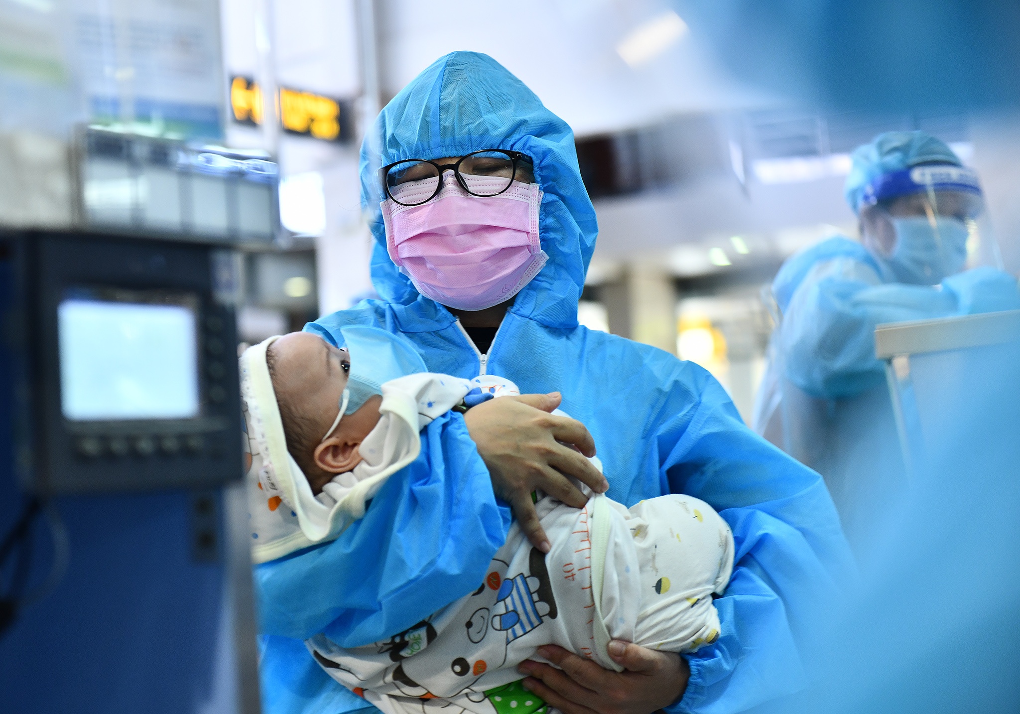 Chuyen bay 0 dong ve Quang Binh anh 9