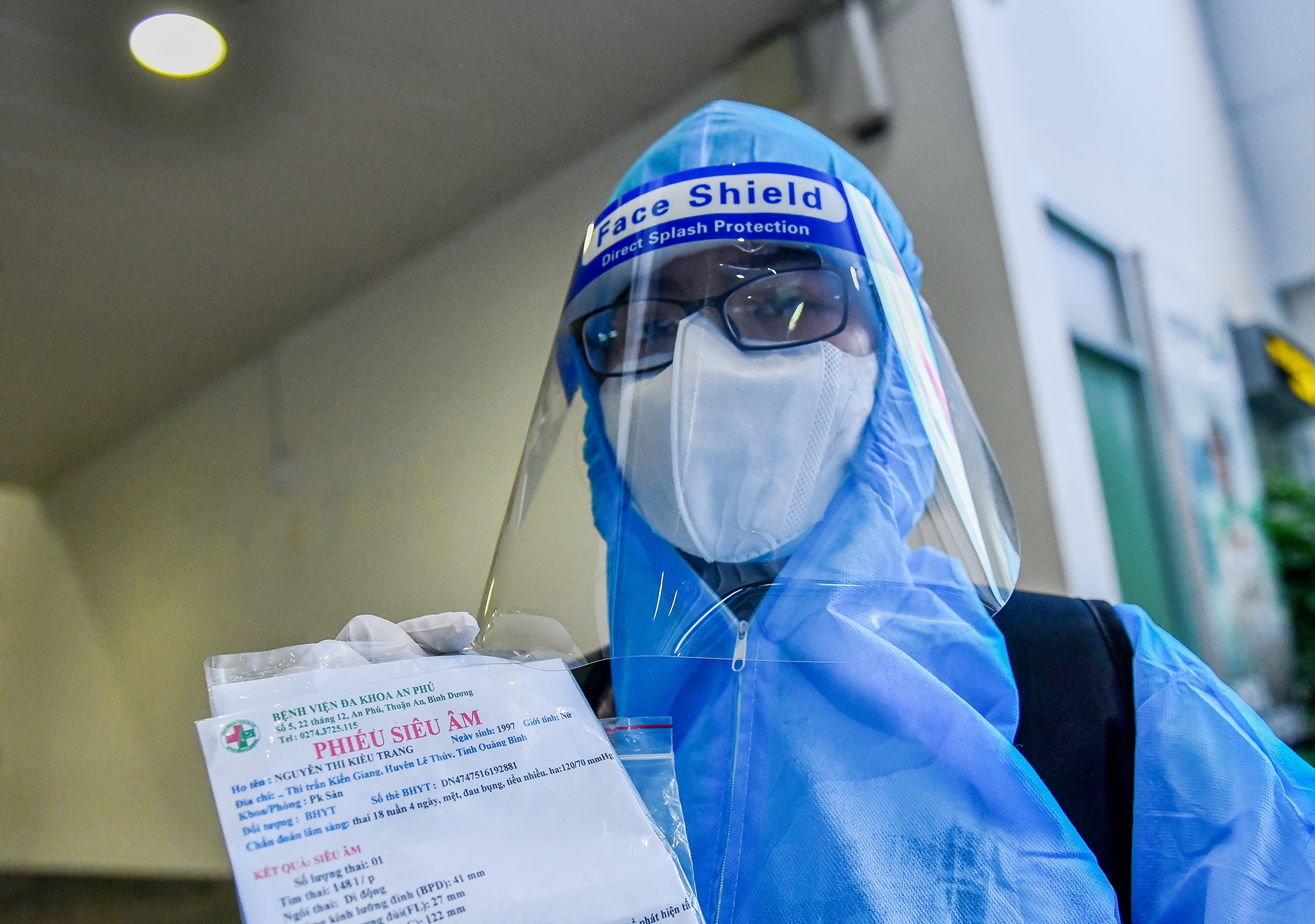 Chuyen bay 0 dong ve Quang Binh anh 5