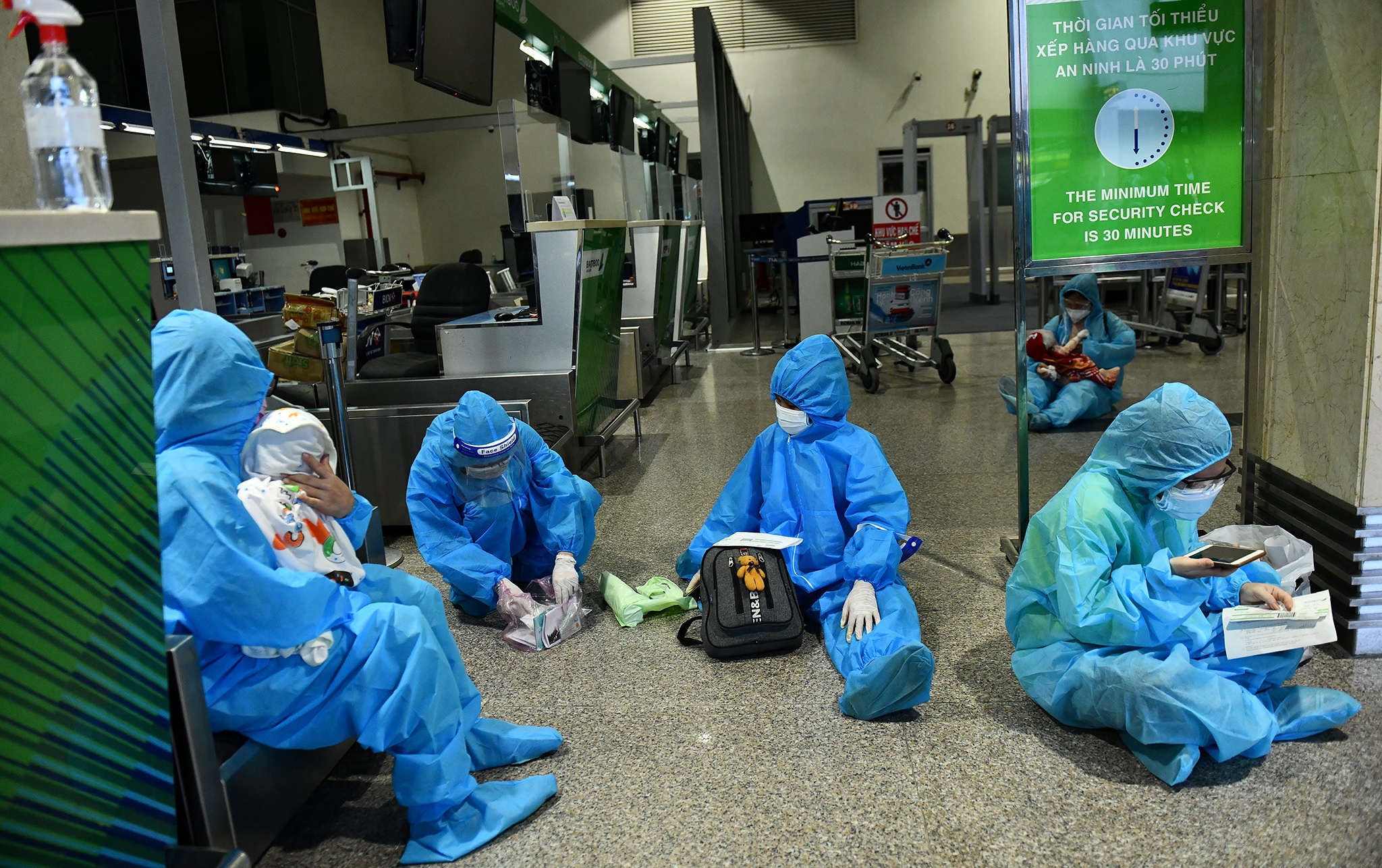 Chuyen bay 0 dong ve Quang Binh anh 10