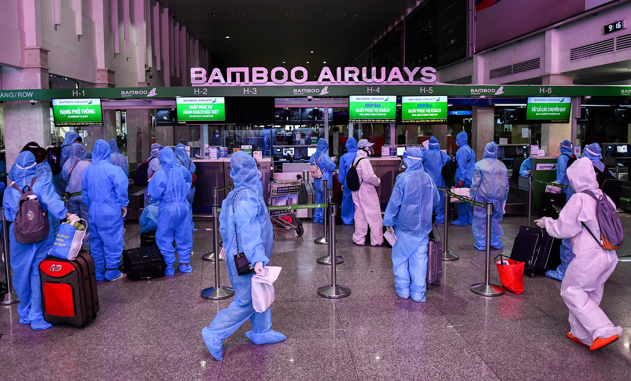 Chuyen bay 0 dong ve Quang Binh anh 3