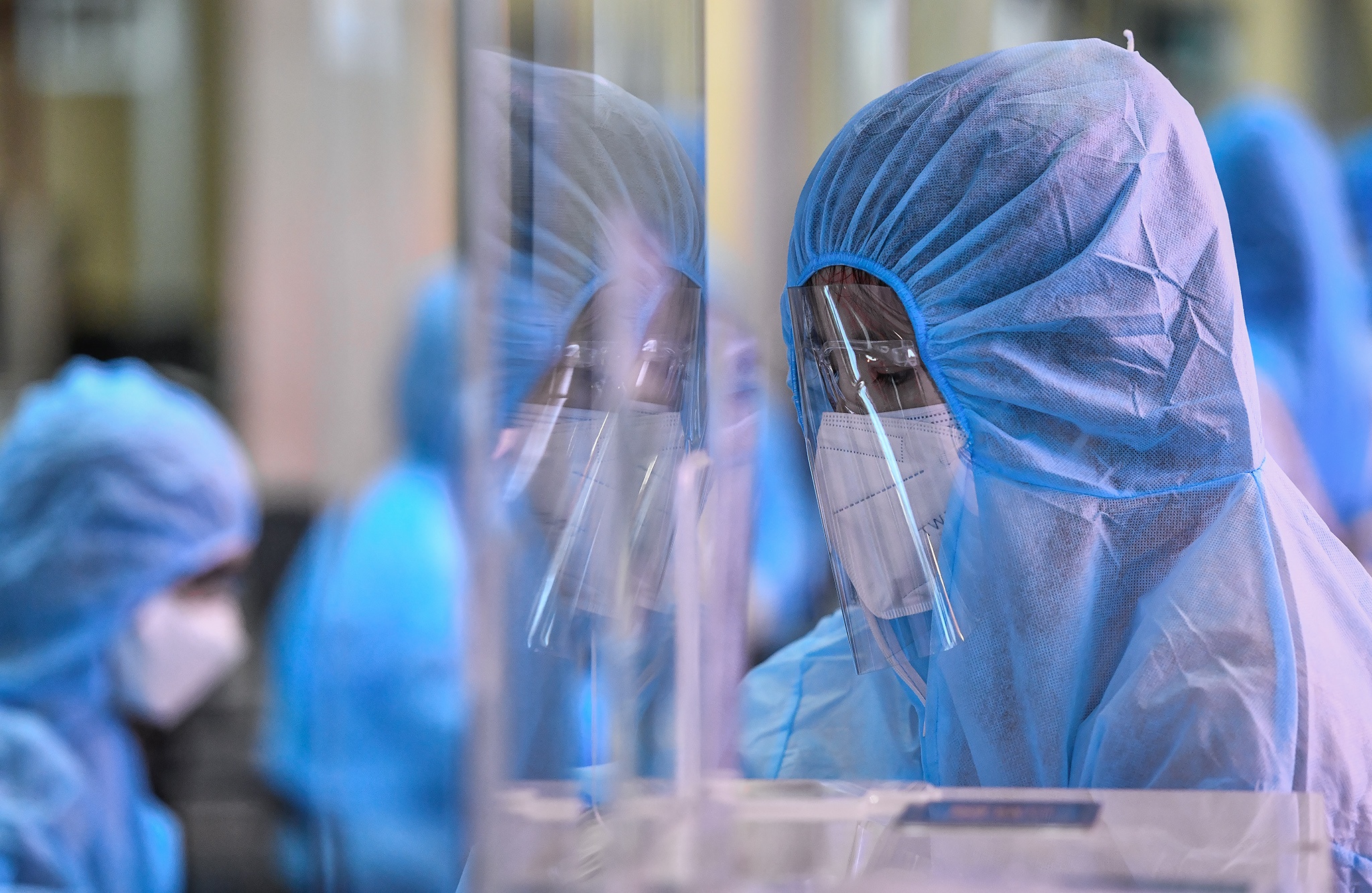 Chuyen bay 0 dong ve Quang Binh anh 4