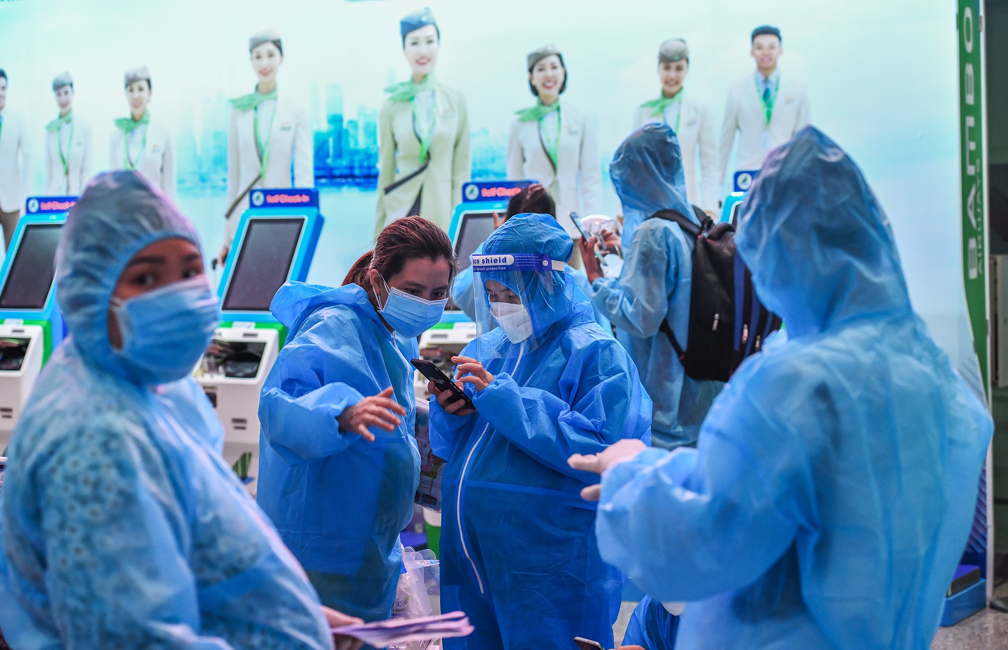 Chuyen bay 0 dong ve Quang Binh anh 2