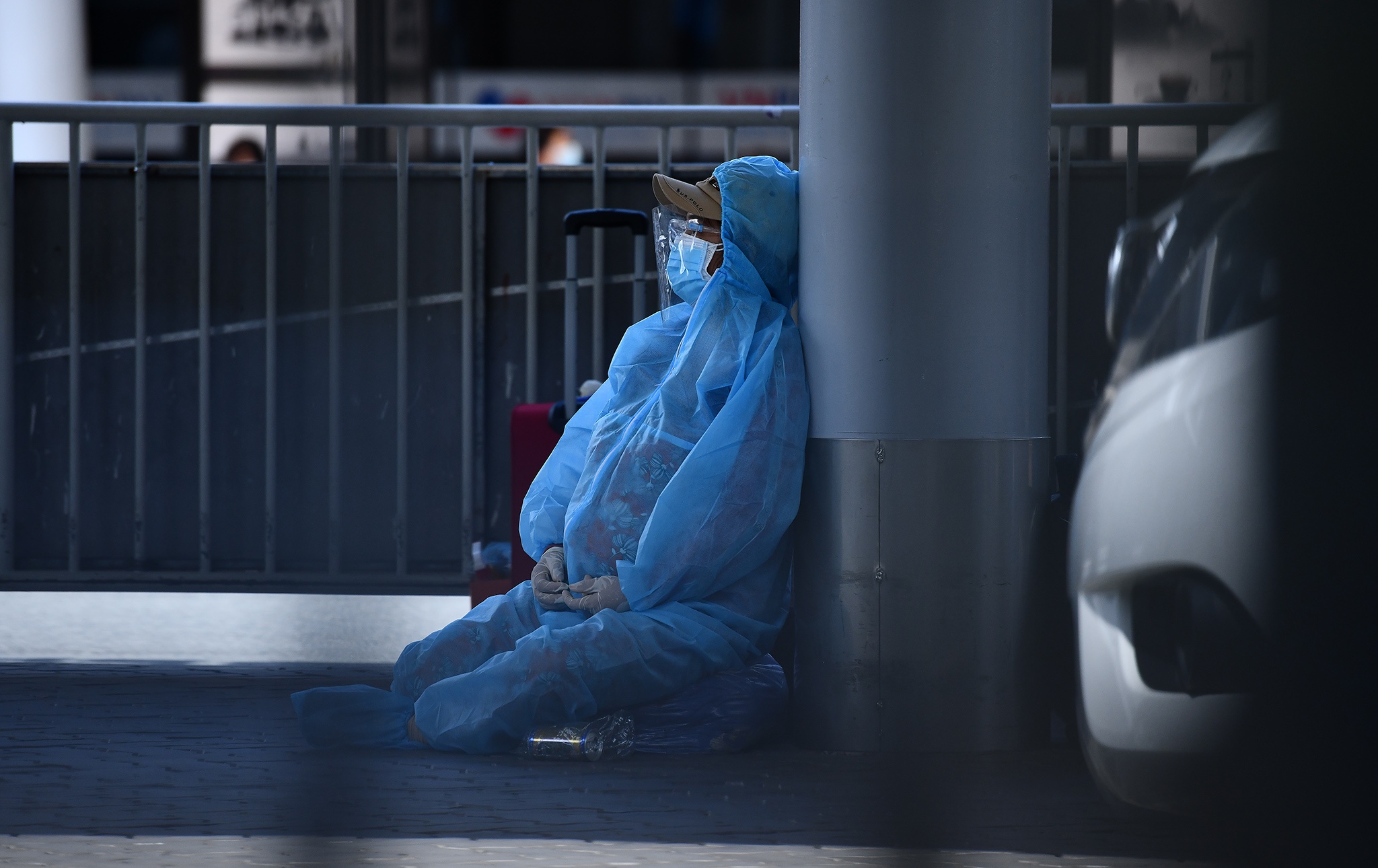 Chuyen bay 0 dong ve Quang Binh anh 7