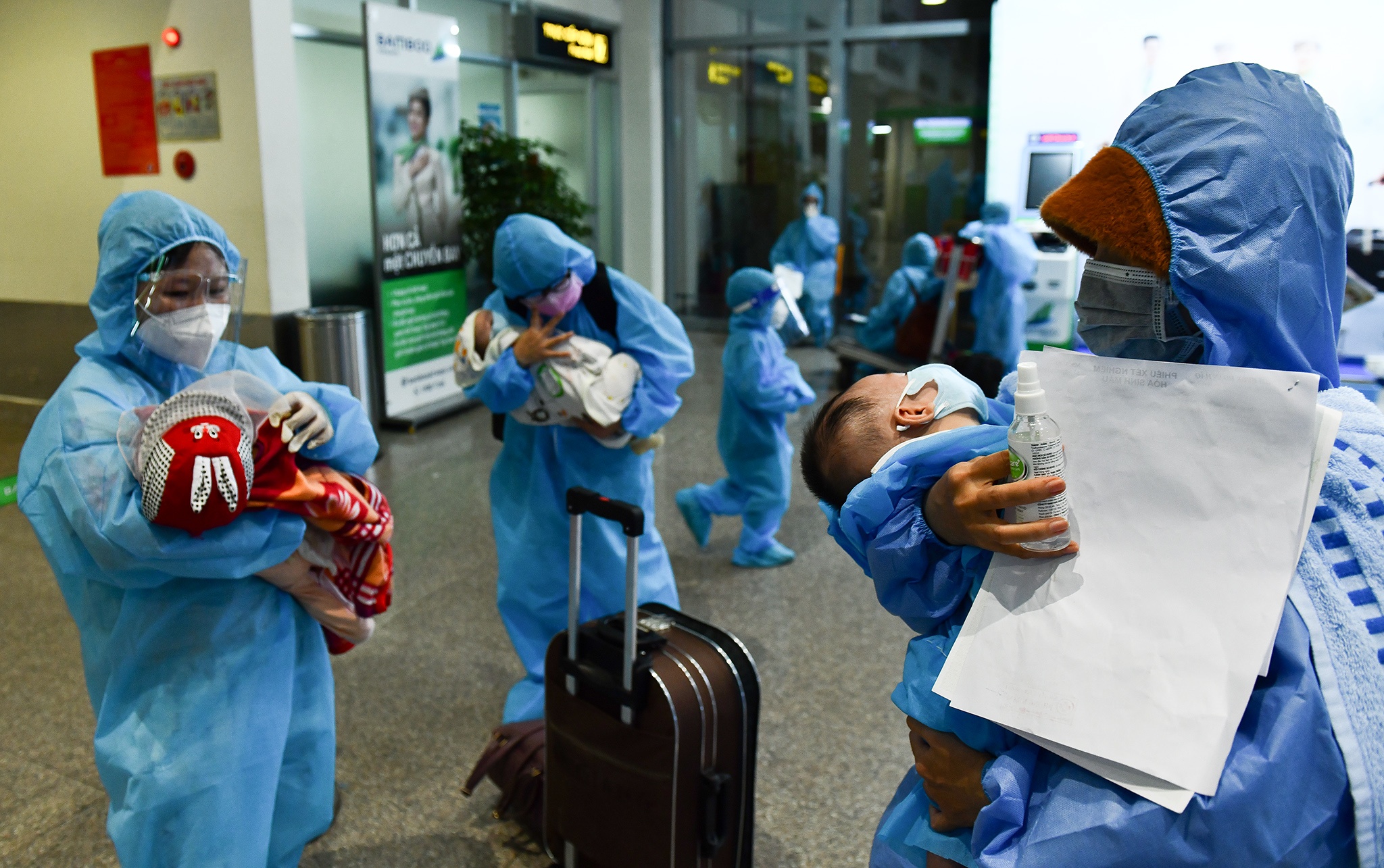 Chuyen bay 0 dong ve Quang Binh anh 8