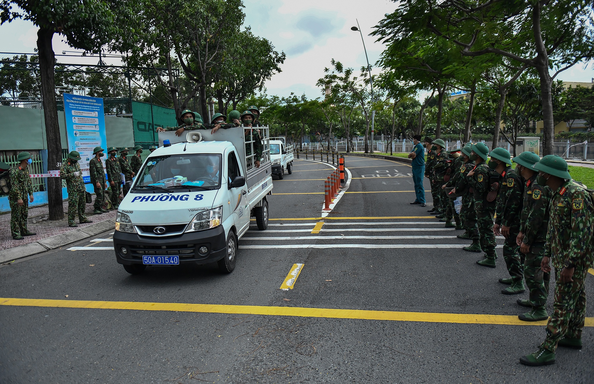 Phu Nhuan tang cuong chong dich anh 4