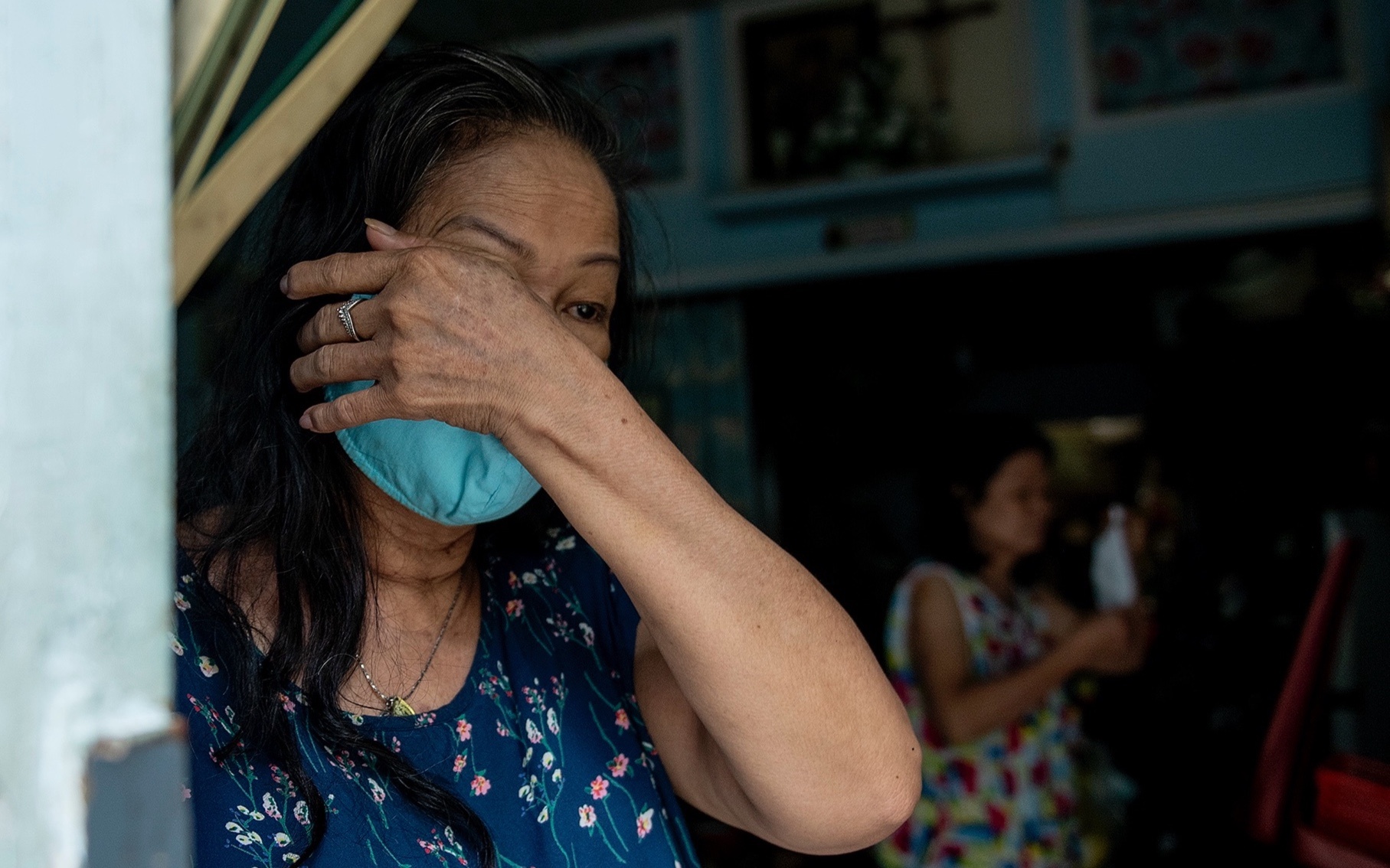 Bo doi trao tui qua an sinh anh 2