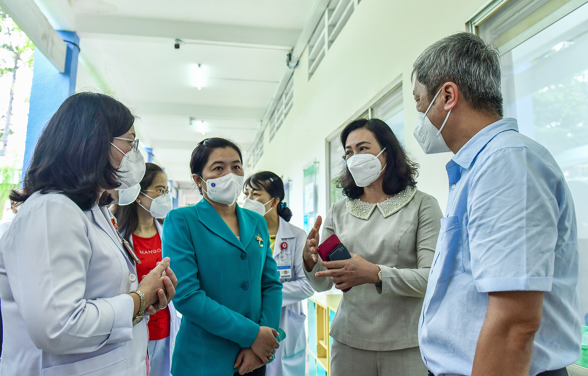 Trung tam H.O.P.E anh 9