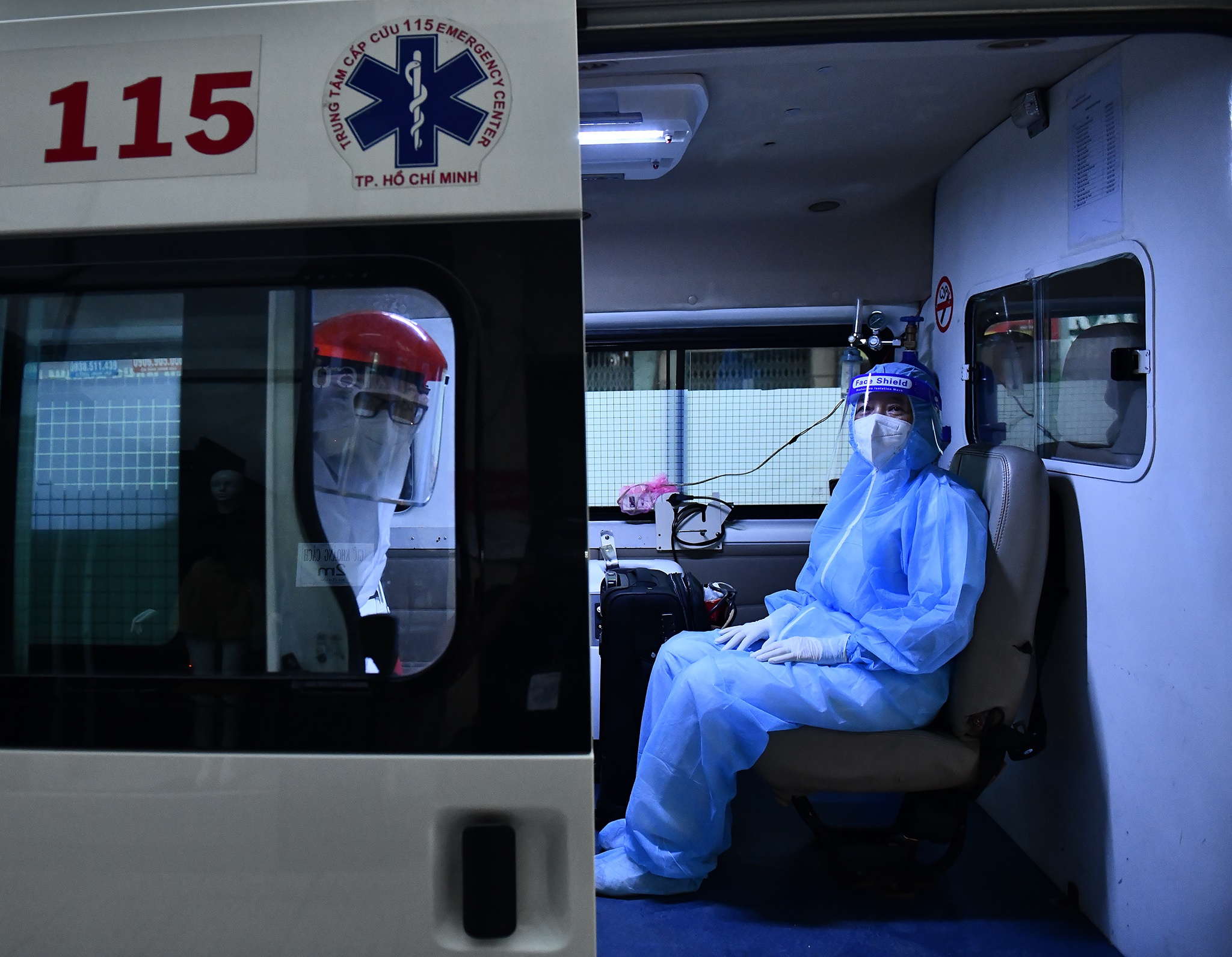 TP.HCM tiêm vaccine tại nhà ảnh 14 TP.HCM tiem vaccine tai nha anh 14