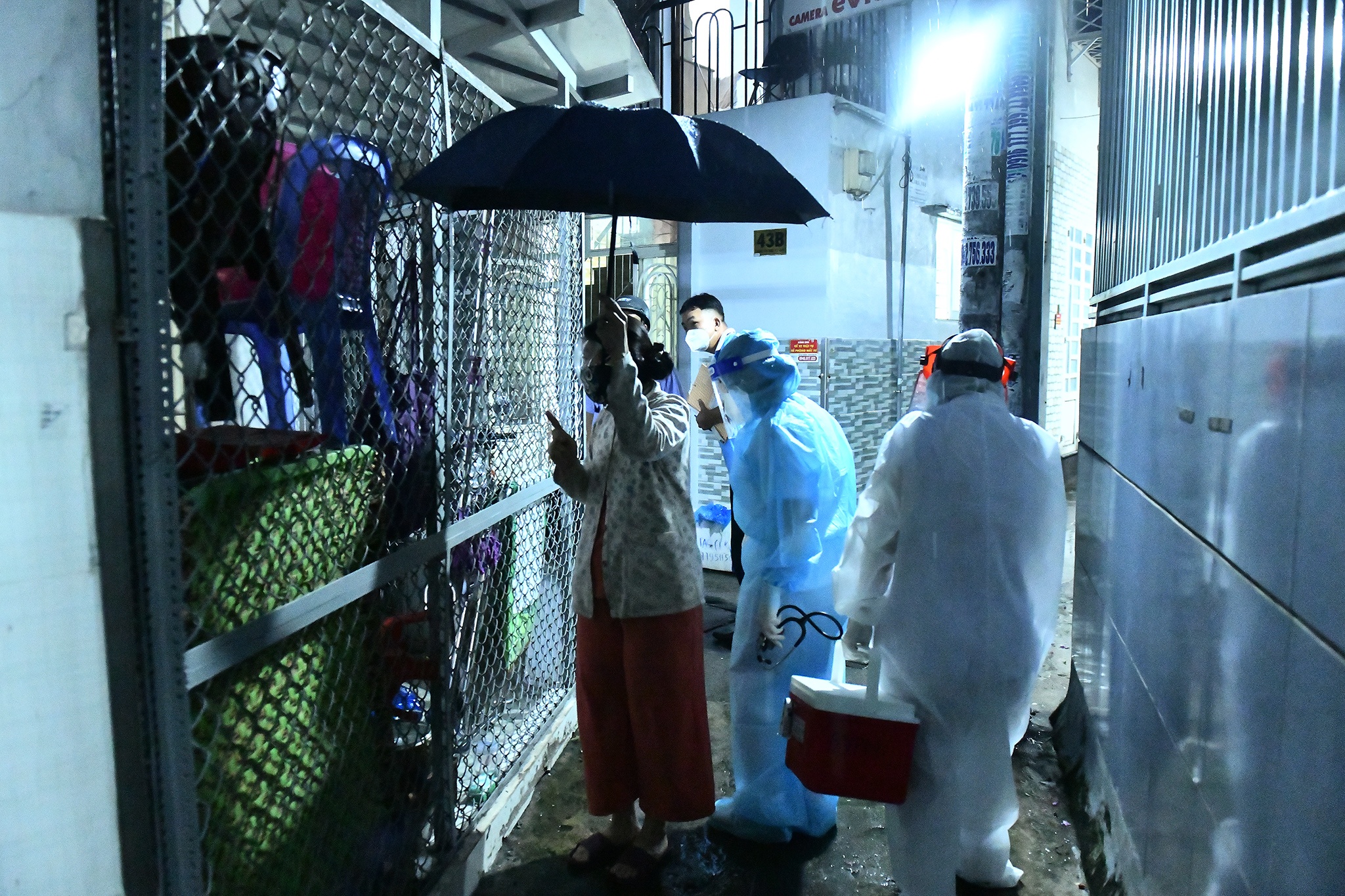 TP.HCM tiêm vaccine tại nhà ảnh 16 TP.HCM tiem vaccine tai nha anh 16