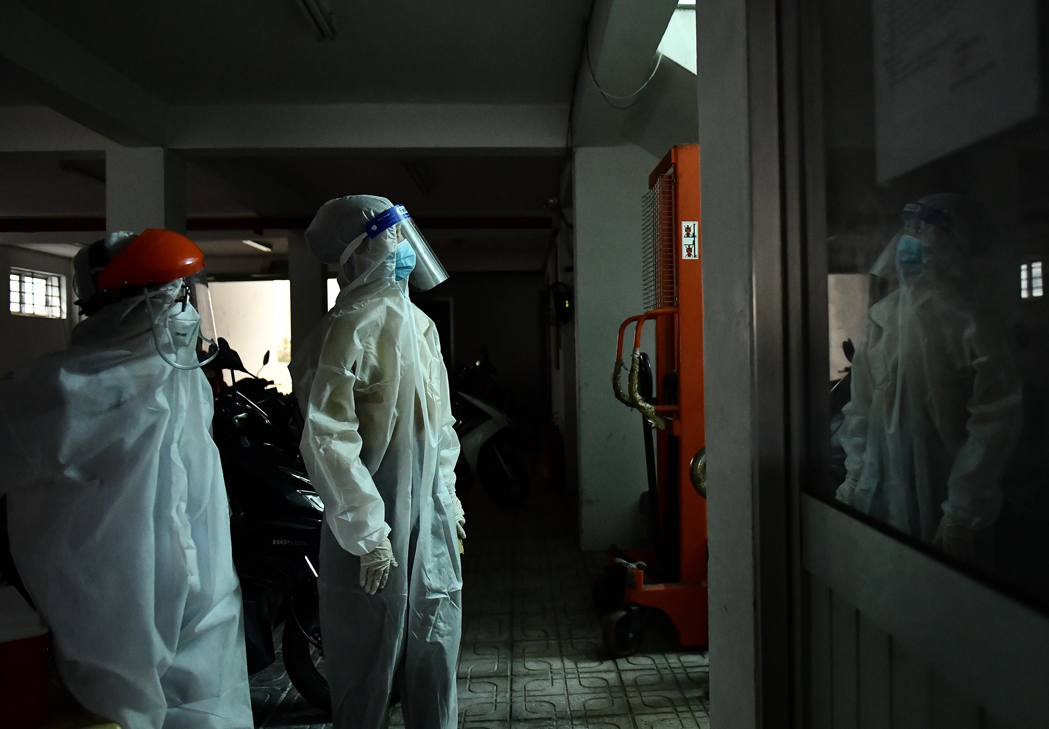 TP.HCM tiêm vaccine tại nhà ảnh 1 TP.HCM tiem vaccine tai nha anh 1