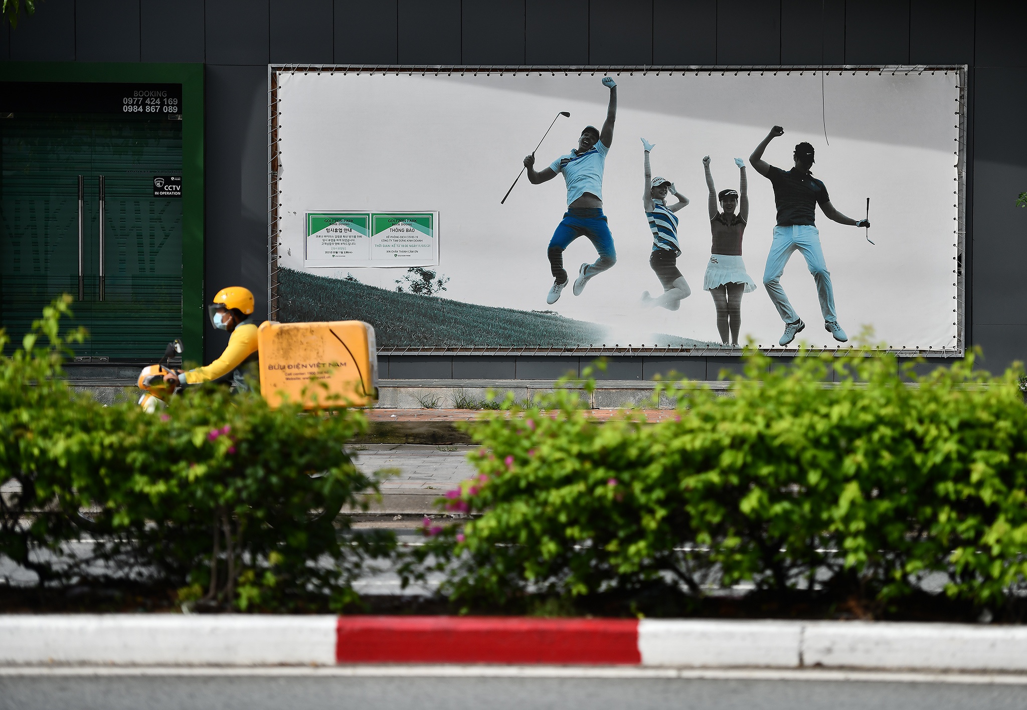 Thu Dau Mot noi long gian cach anh 10