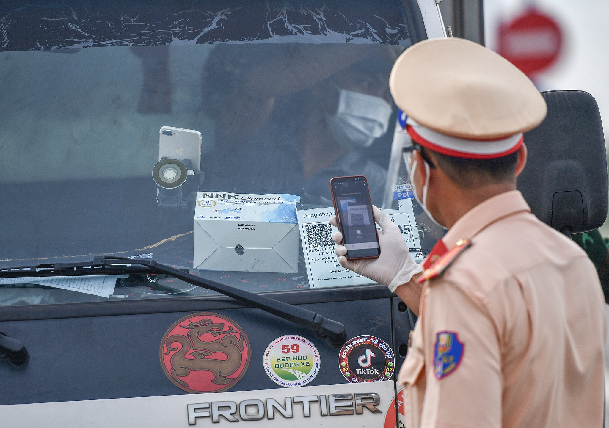 Thu Dau Mot noi long gian cach anh 5