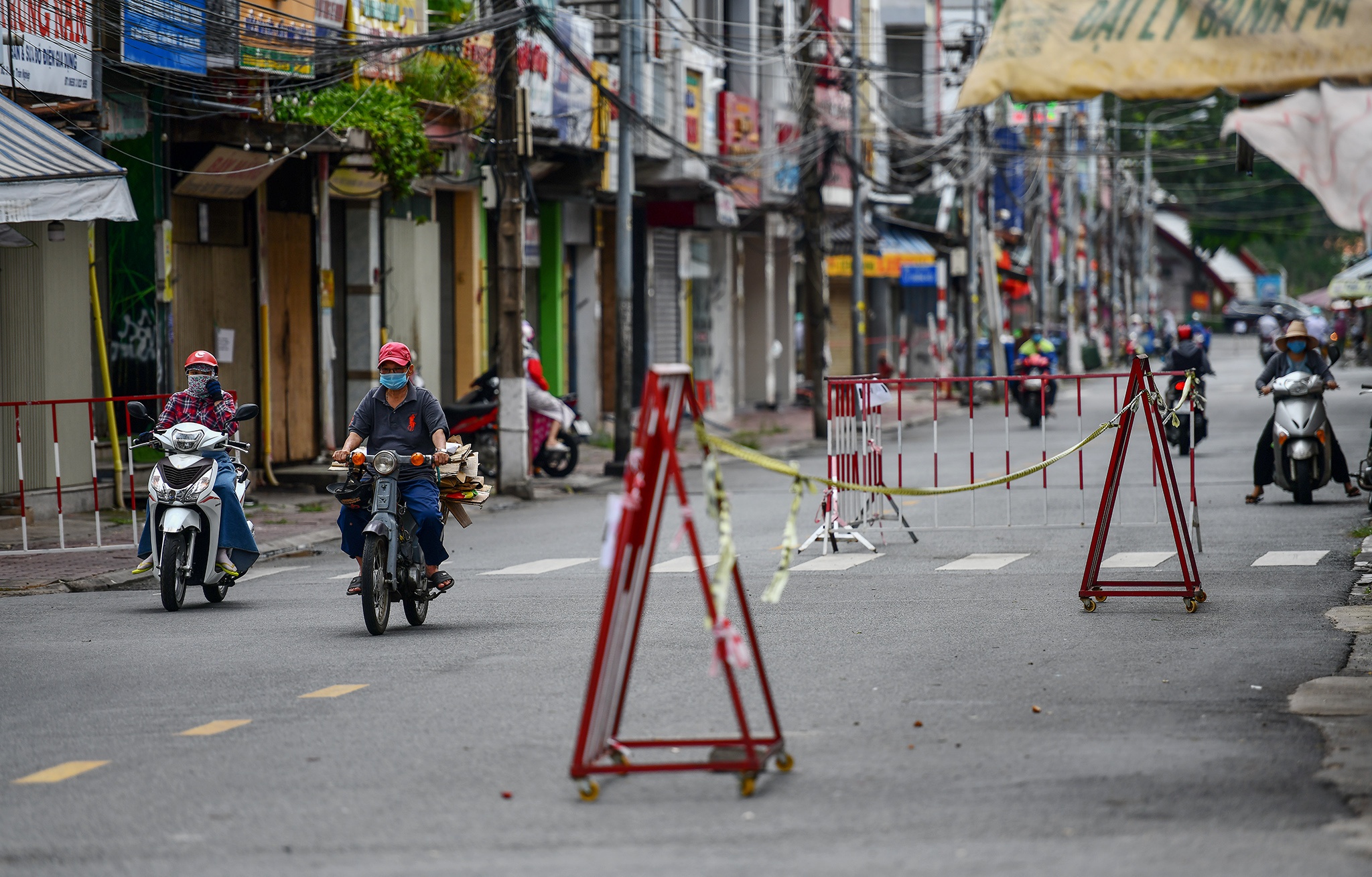 TP Thu Dau Mot vang ve anh 2