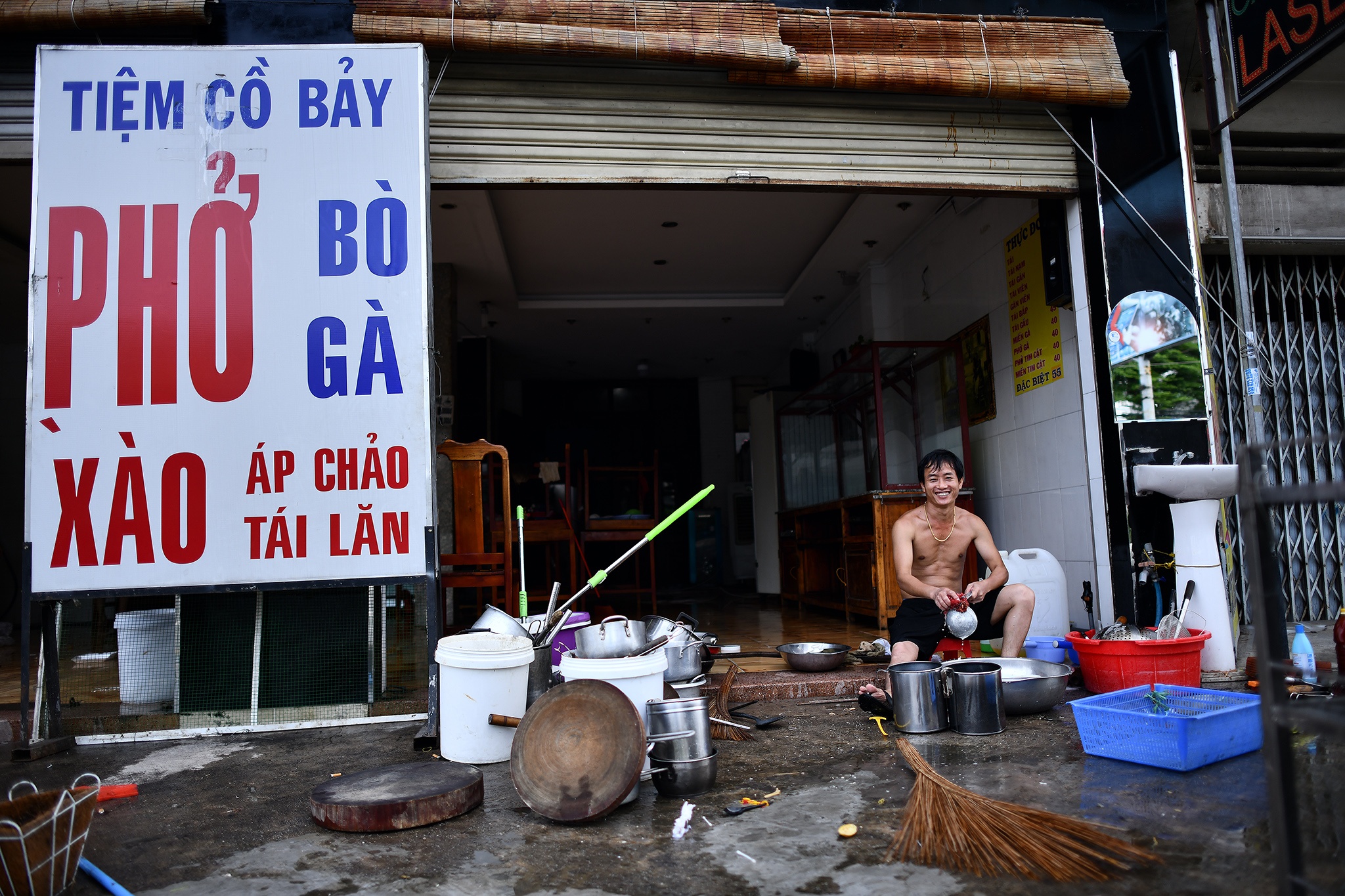 TP Thu Dau Mot vang ve anh 10