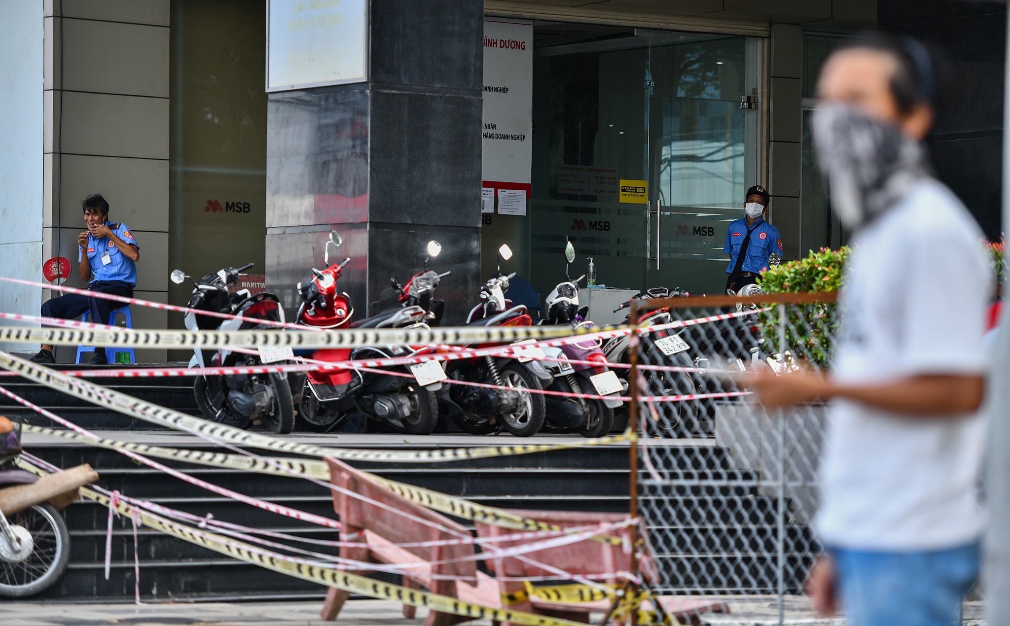 Bình Dương 30 ngày đẩy mạnh chống dịch ảnh 31 Binh Duong 30 ngay day manh chong dich anh 31