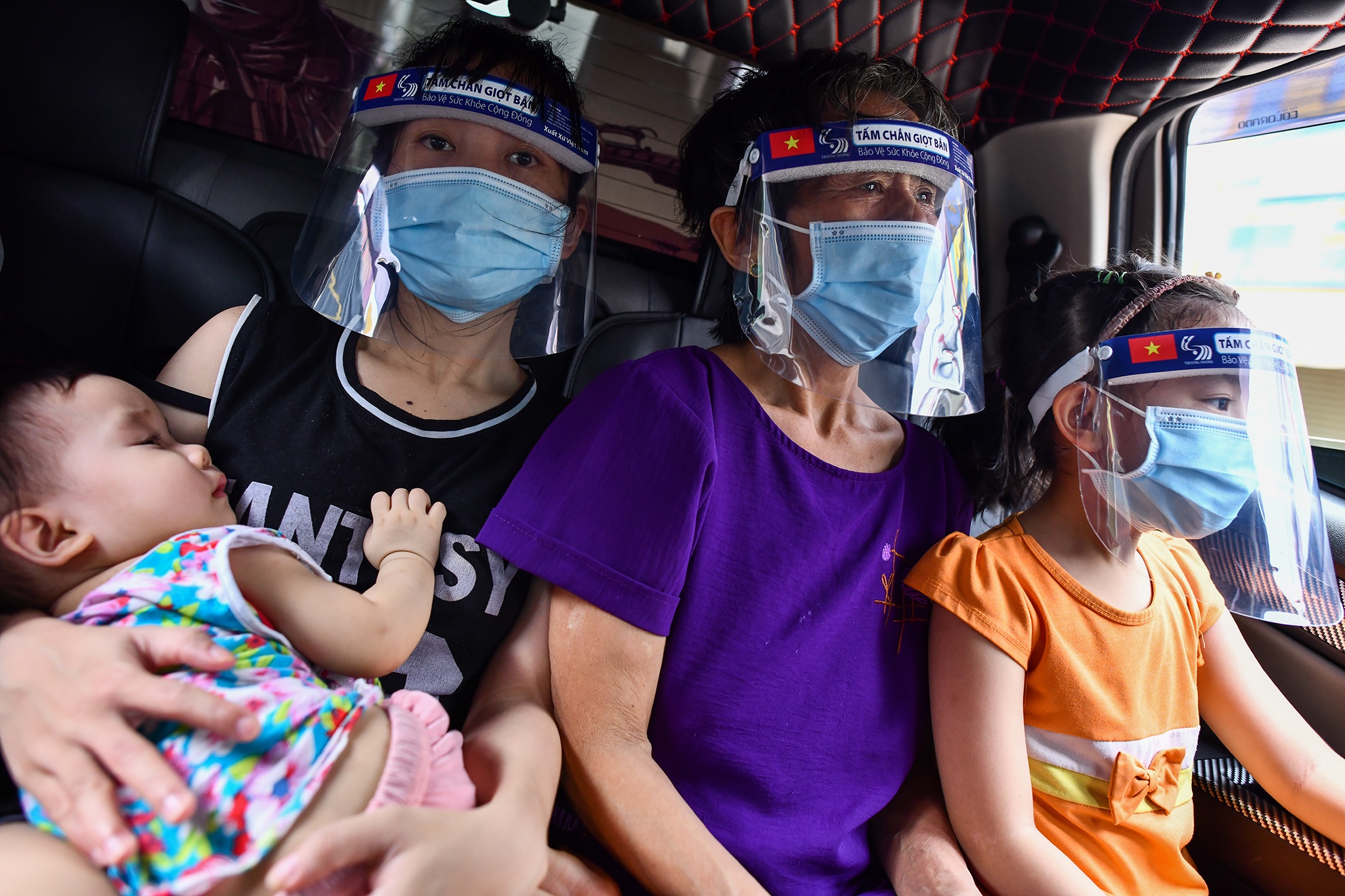 Binh Duong 30 ngay day manh chong dich anh 26