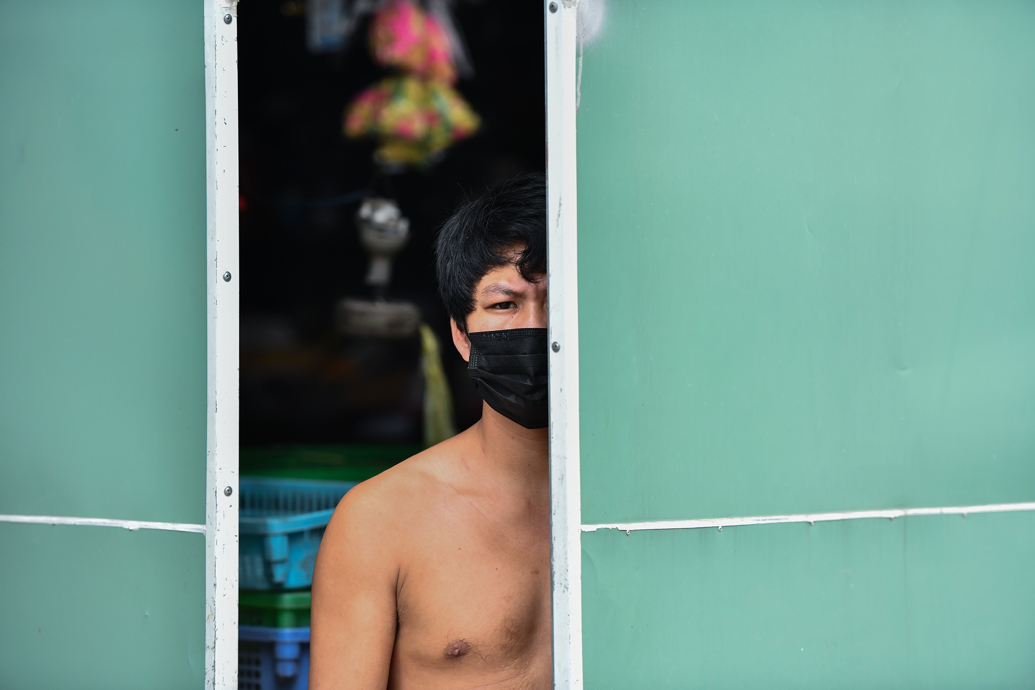 Bình Dương 30 ngày đẩy mạnh chống dịch ảnh 28 Binh Duong 30 ngay day manh chong dich anh 28