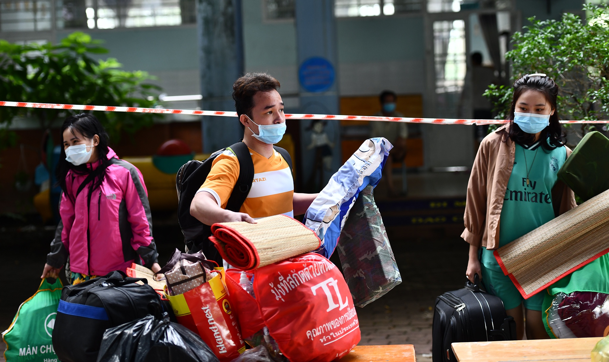 Binh Duong 30 ngay day manh chong dich anh 27