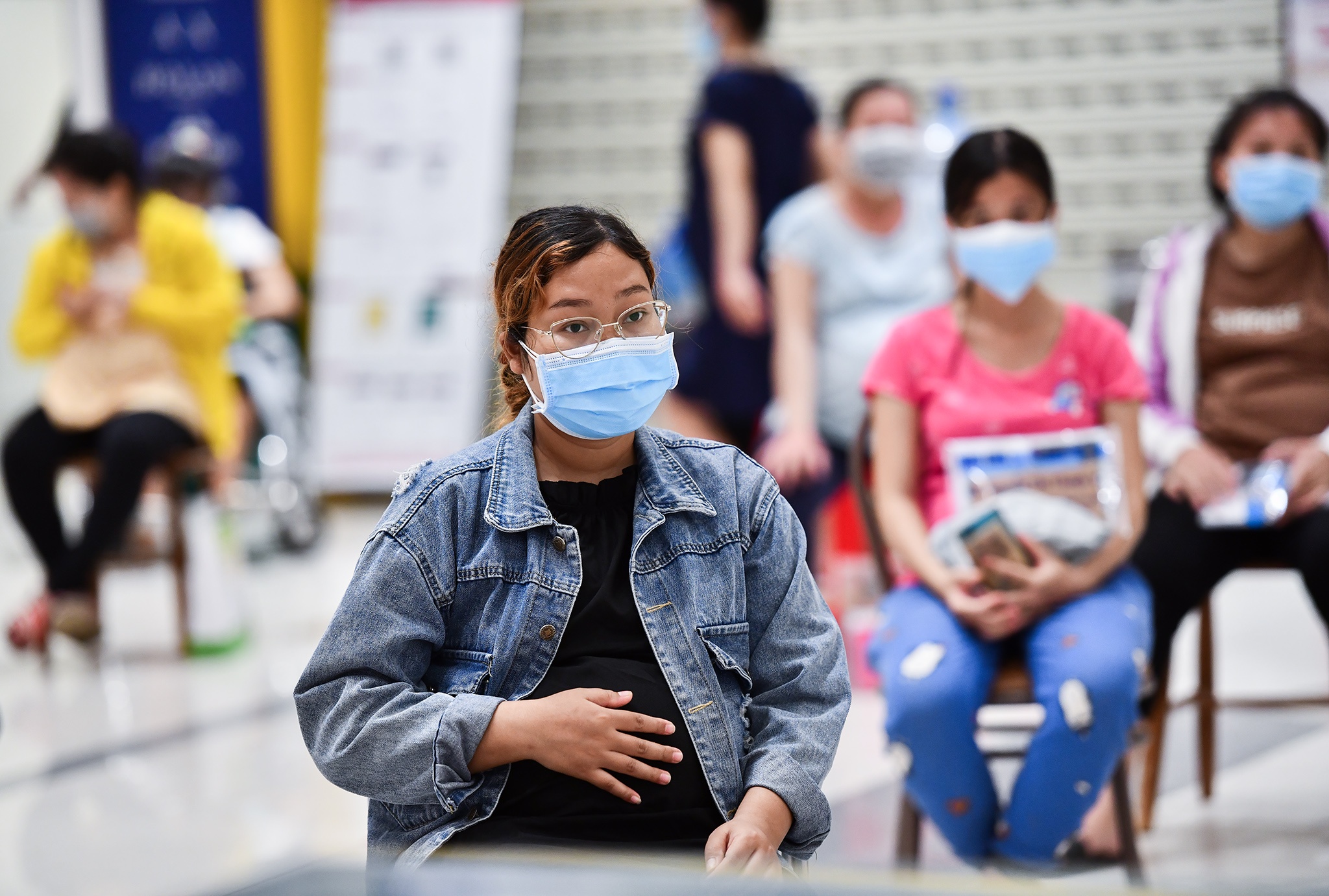 Bình Dương 30 ngày đẩy mạnh chống dịch ảnh 18 Binh Duong 30 ngay day manh chong dich anh 18