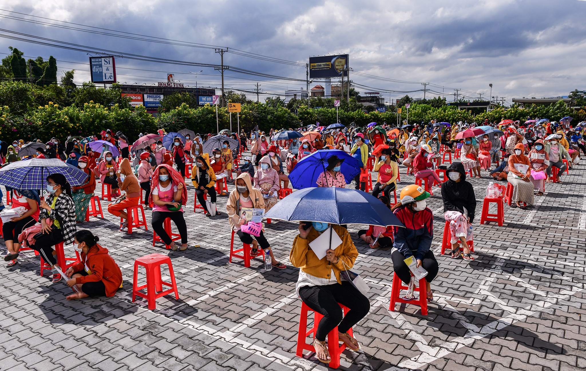 Binh Duong 30 ngay day manh chong dich anh 13