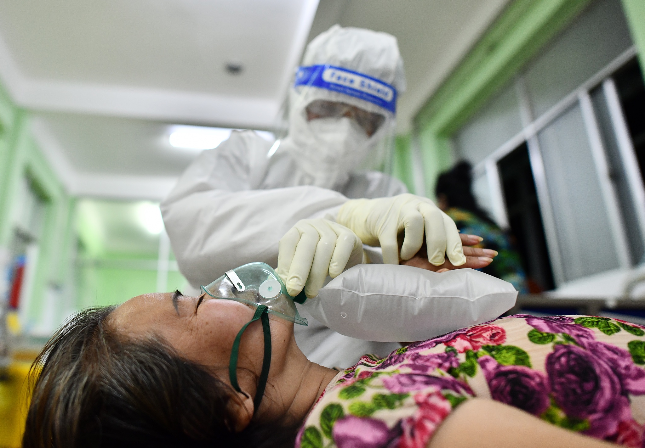 Binh Duong 30 ngay day manh chong dich anh 2